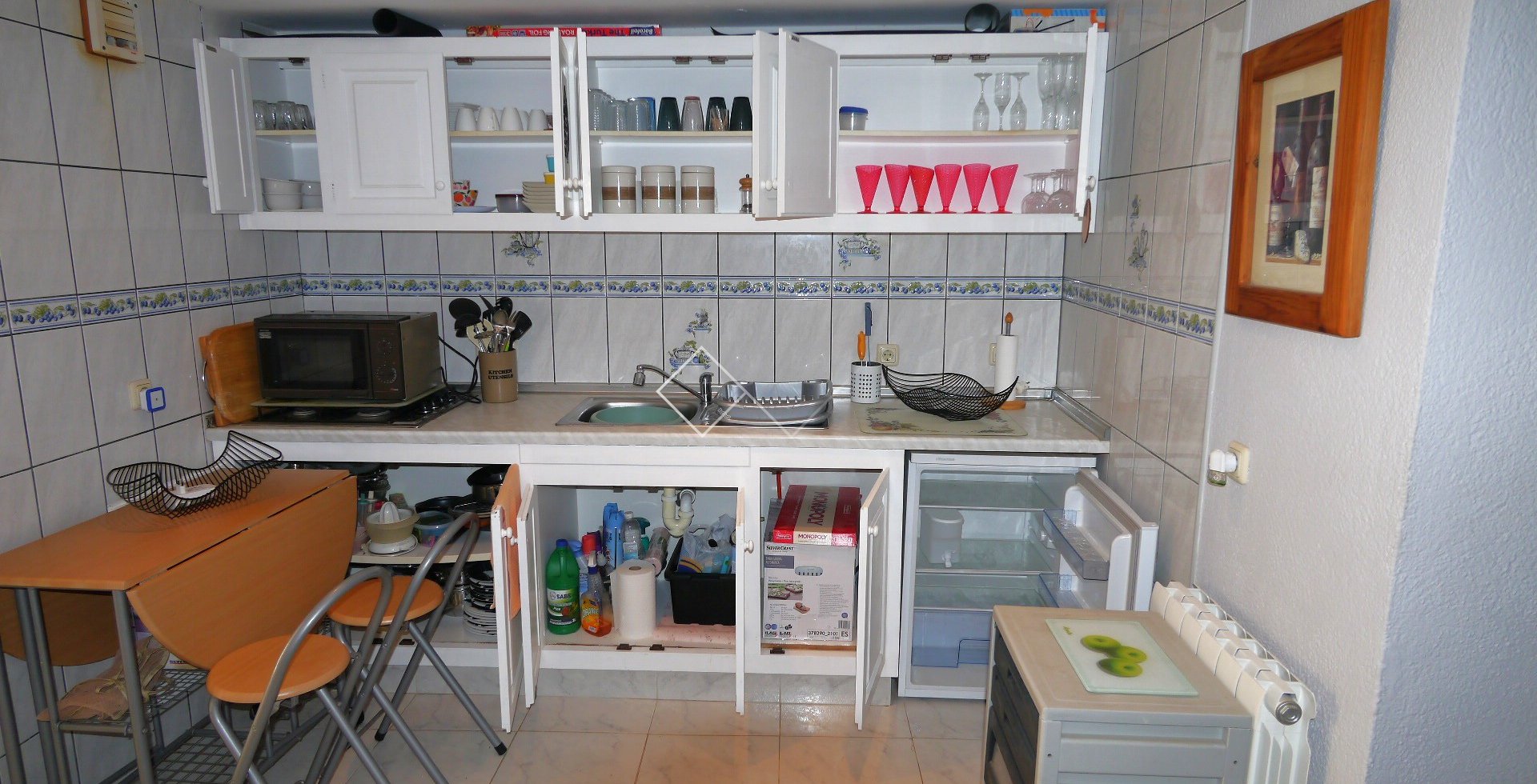  - Villa - Benissa - Benissa costa