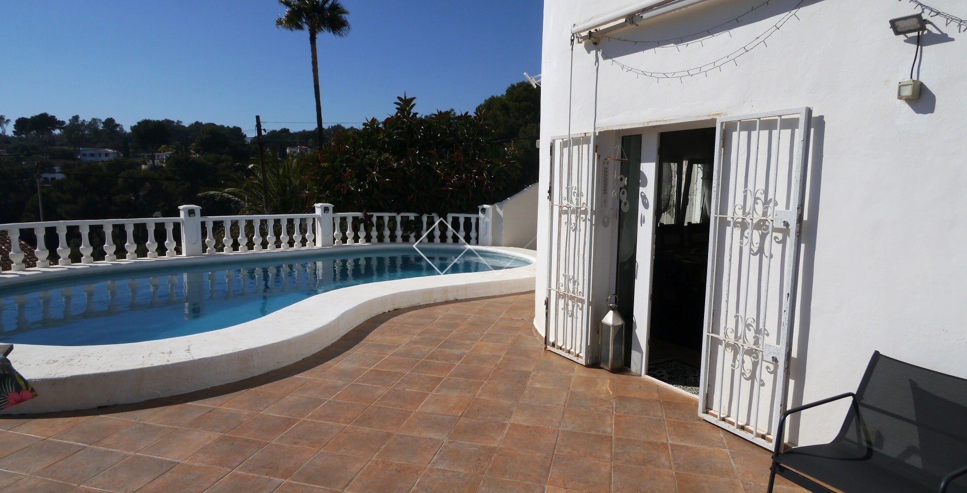  - Villa - Benissa - Benissa costa