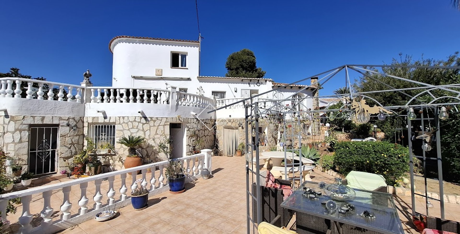  - Villa - Benissa - Benissa costa
