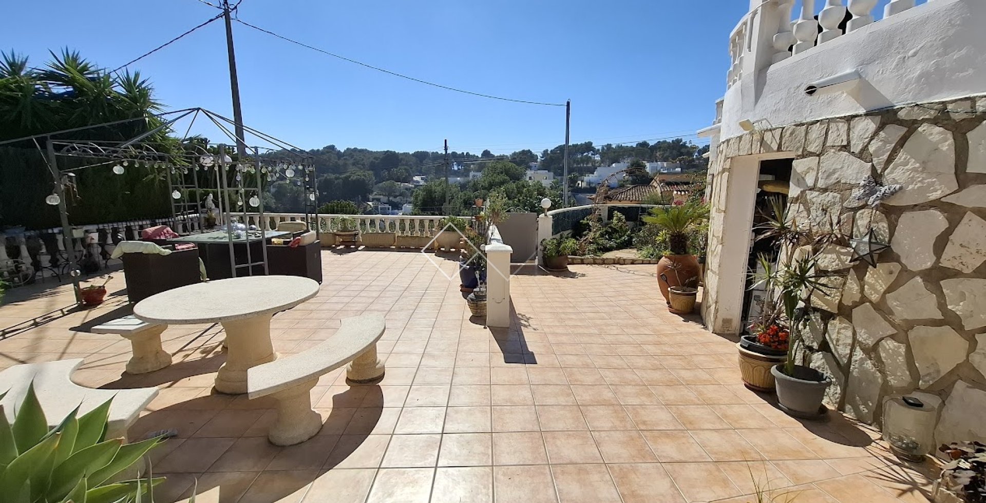  - Villa - Benissa - Benissa costa