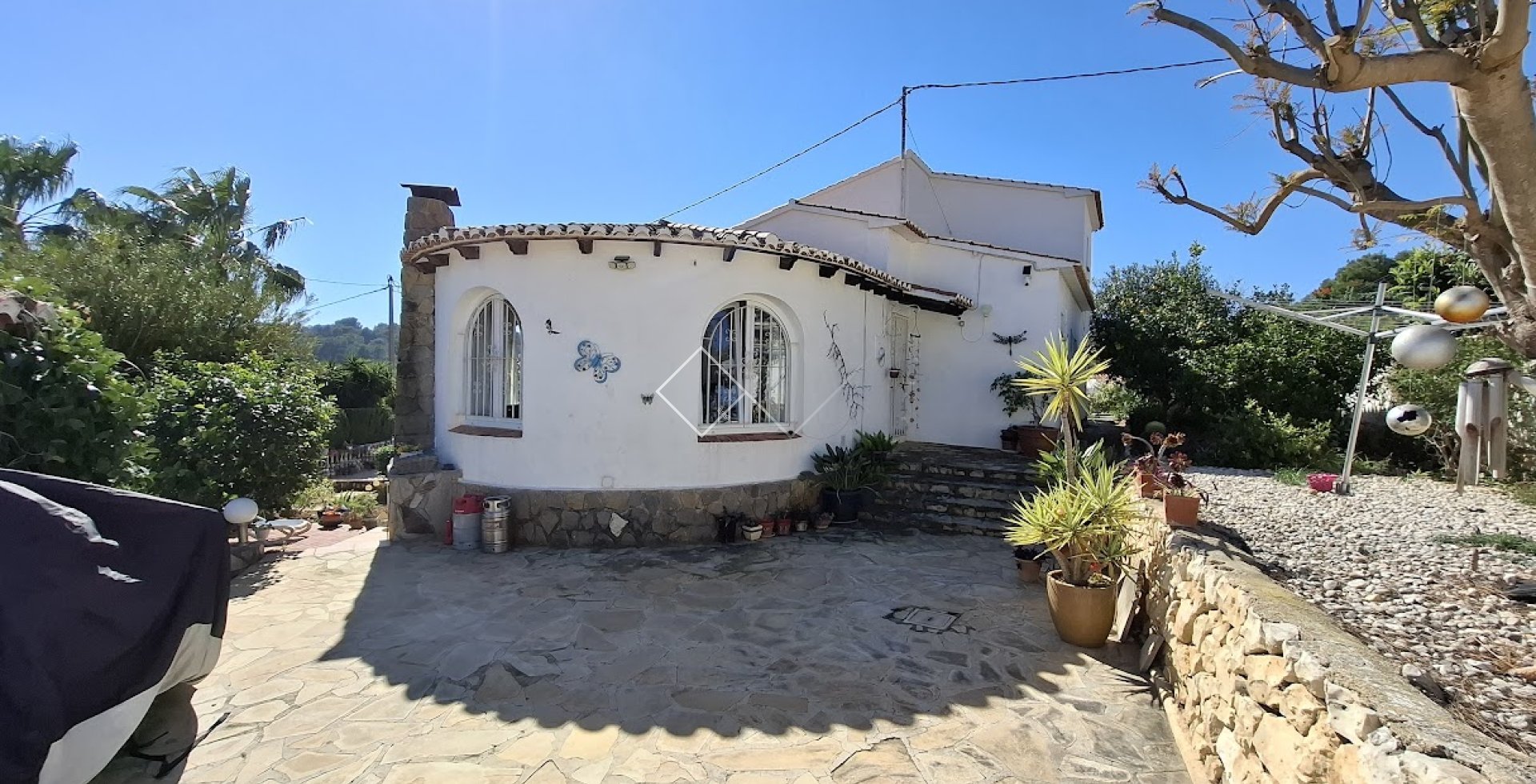  - Villa - Benissa - Benissa costa
