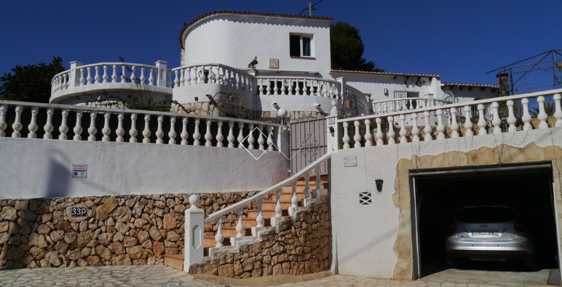  - Villa - Benissa - Benissa costa