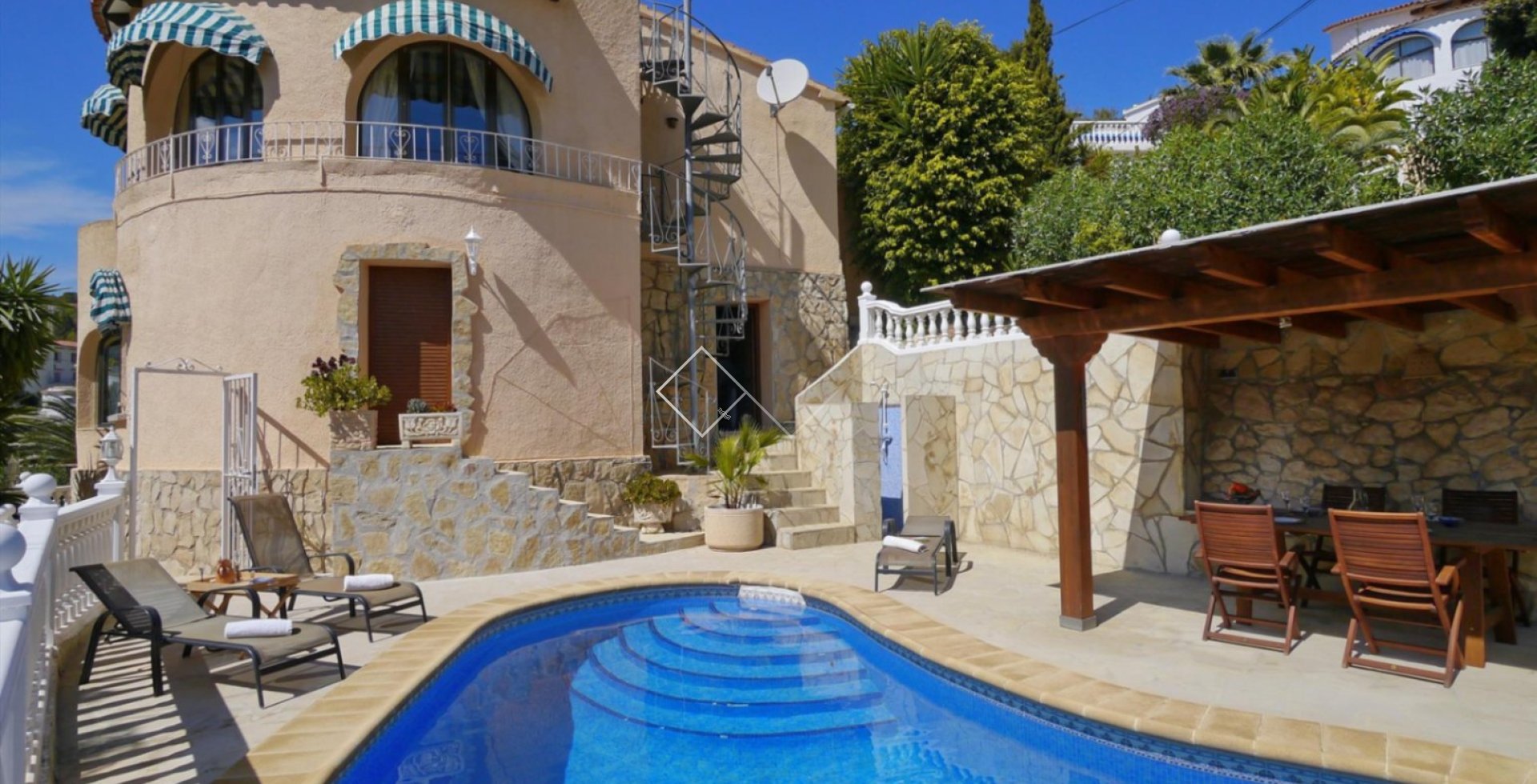  - Villa - Benissa - Buenavista