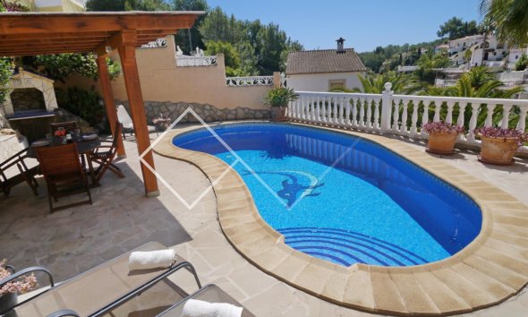  - Villa - Benissa - Buenavista