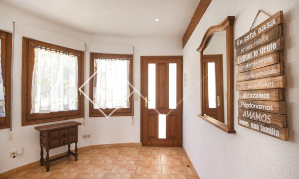  - Villa - Benissa - Buenavista