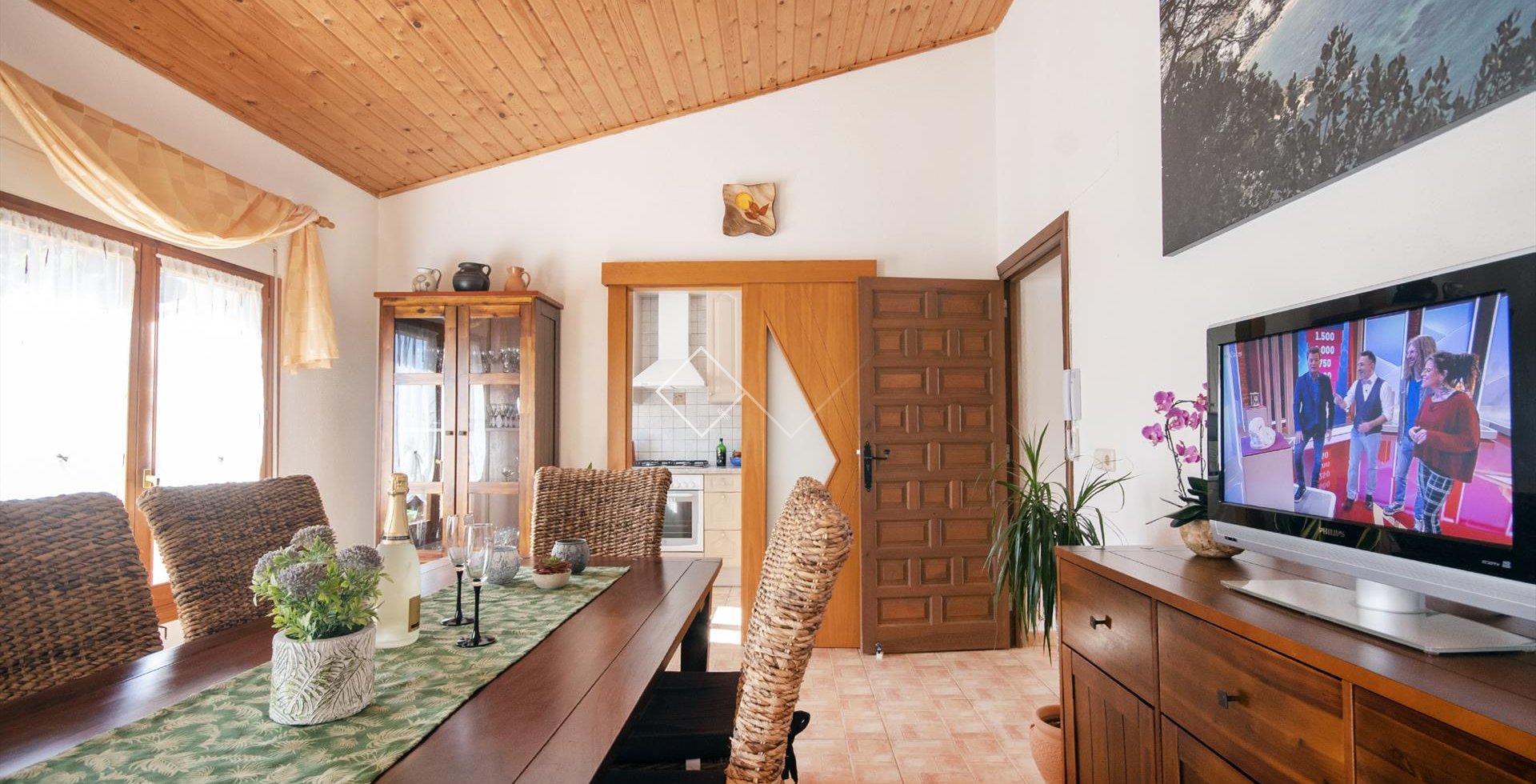  - Villa - Benissa - Buenavista