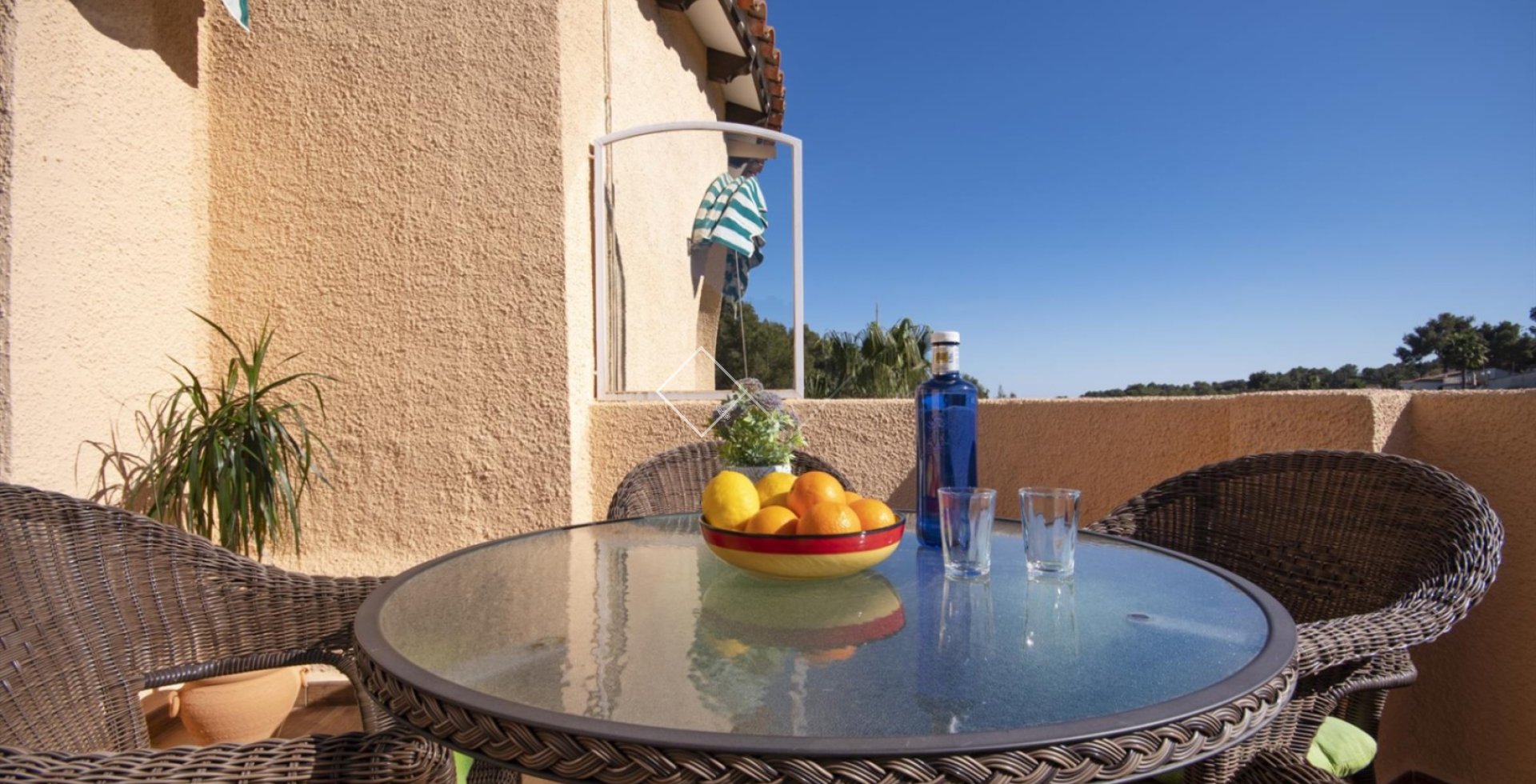  - Villa - Benissa - Buenavista