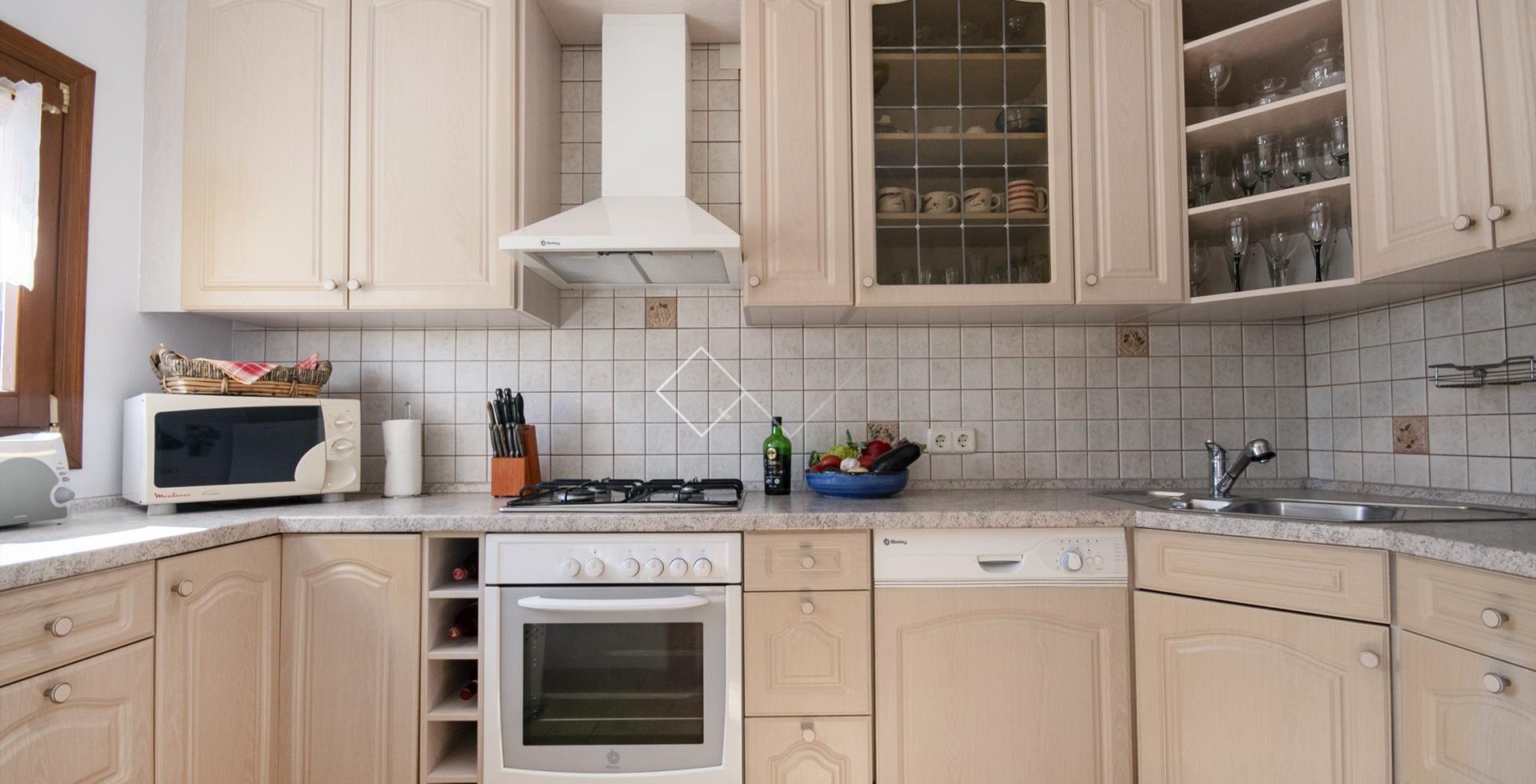  - Villa - Benissa - Buenavista