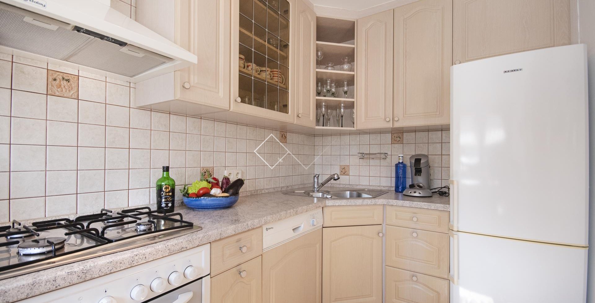  - Villa - Benissa - Buenavista