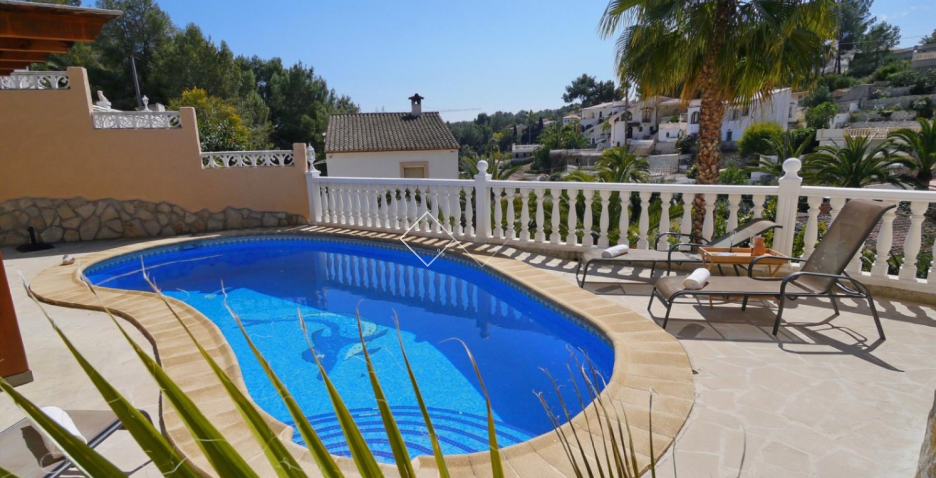  - Villa - Benissa - Buenavista