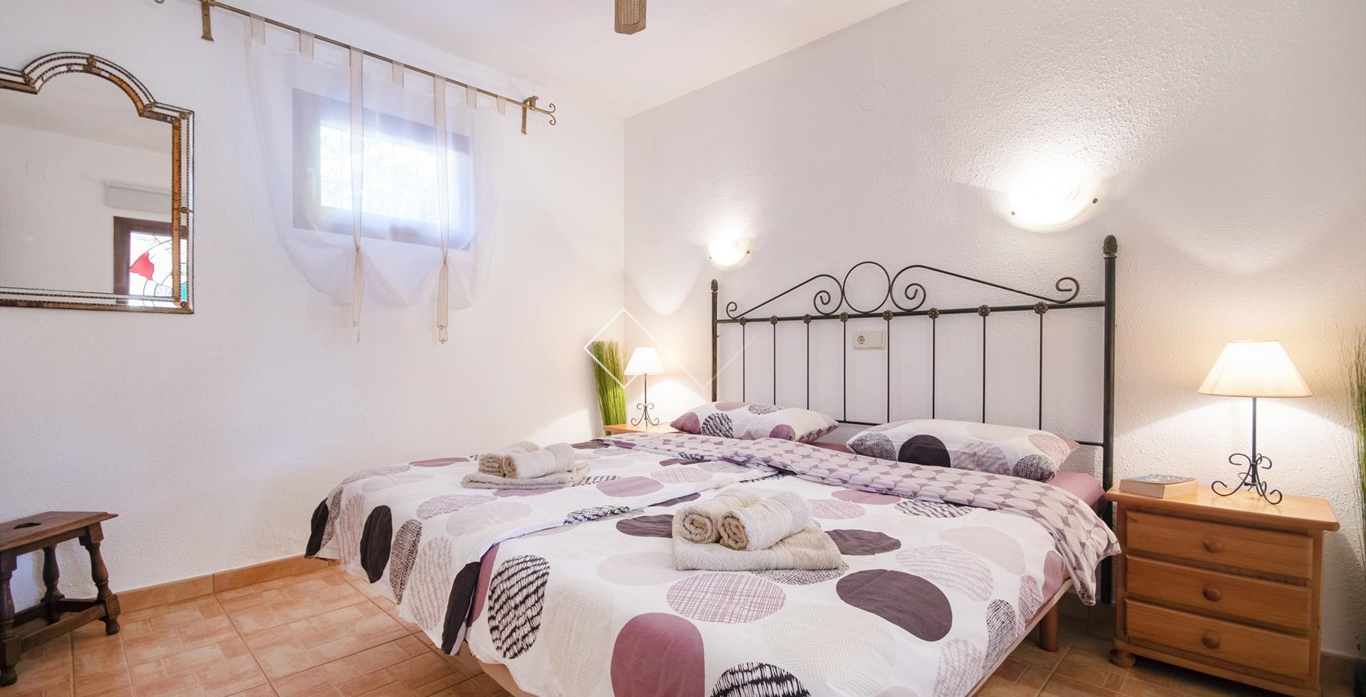  - Villa - Benissa - Buenavista