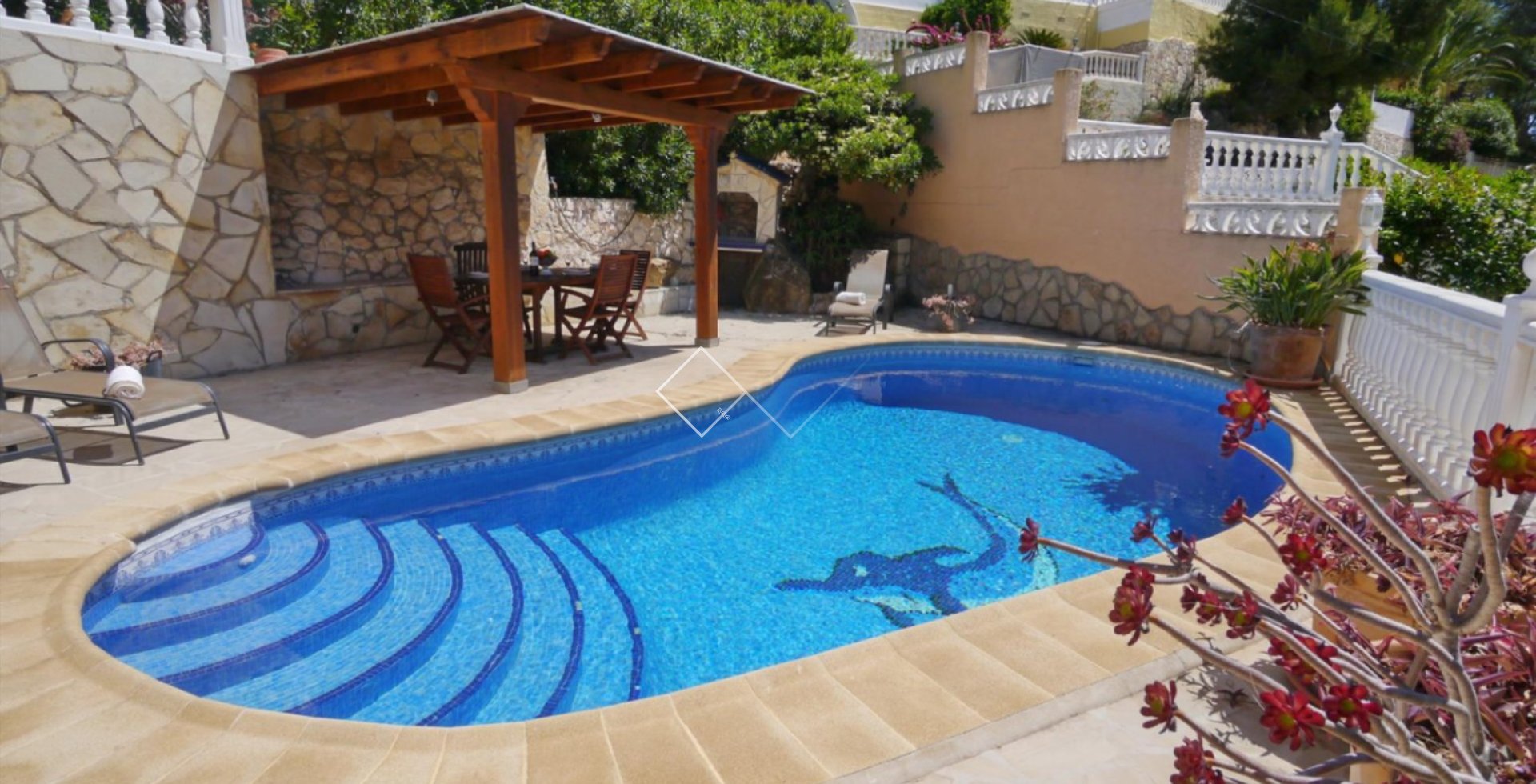  - Villa - Benissa - Buenavista