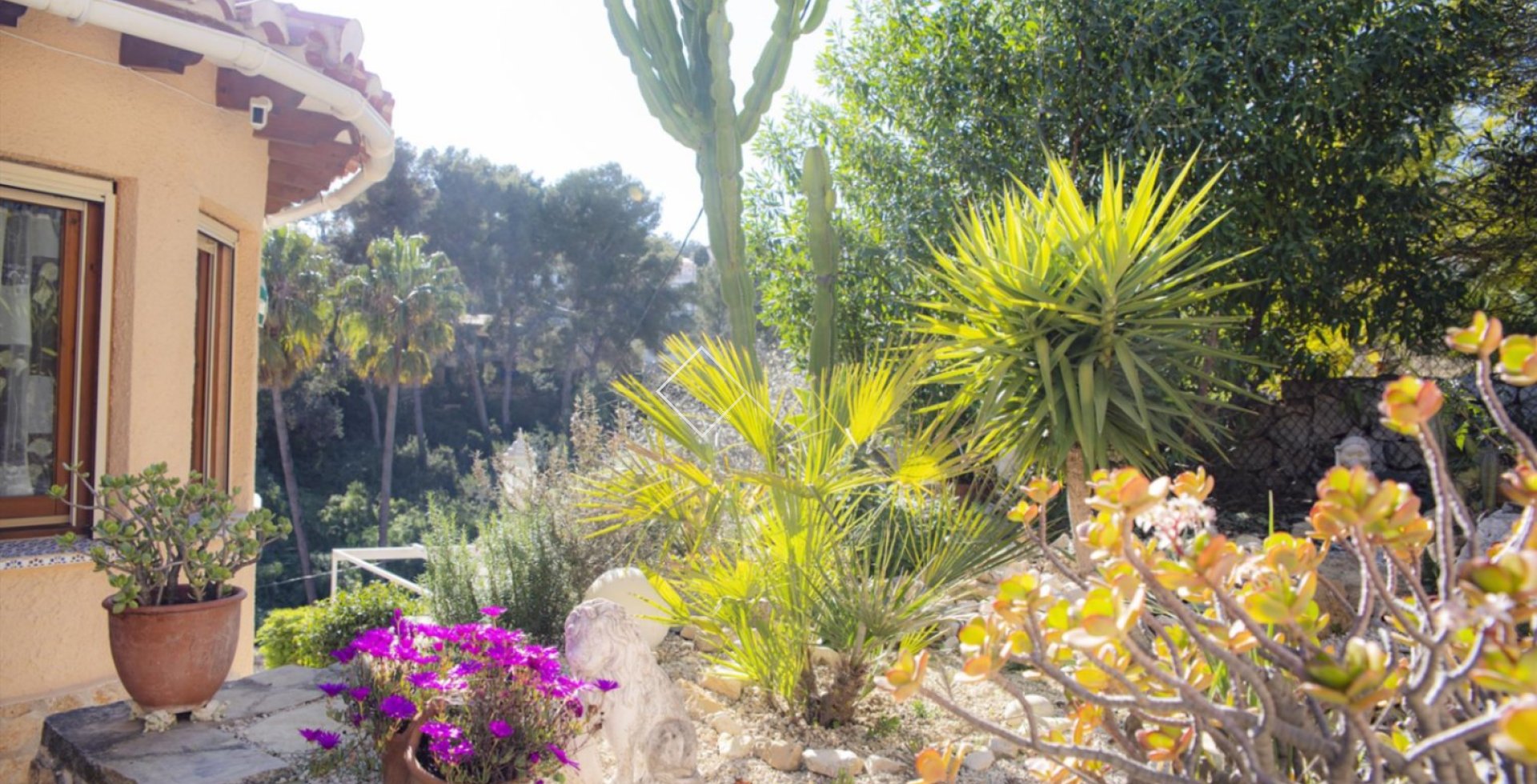  - Villa - Benissa - Buenavista