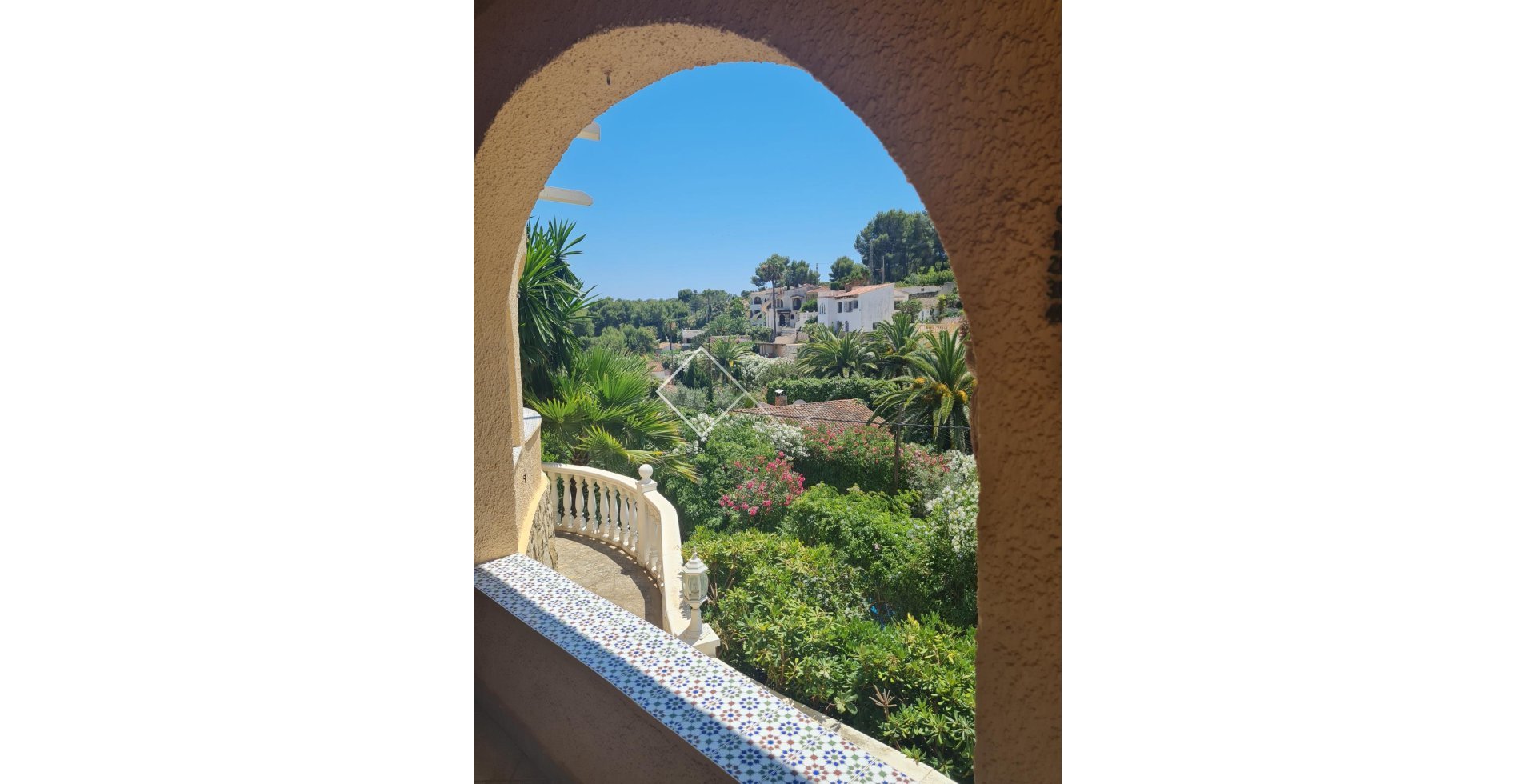  - Villa - Benissa - Buenavista