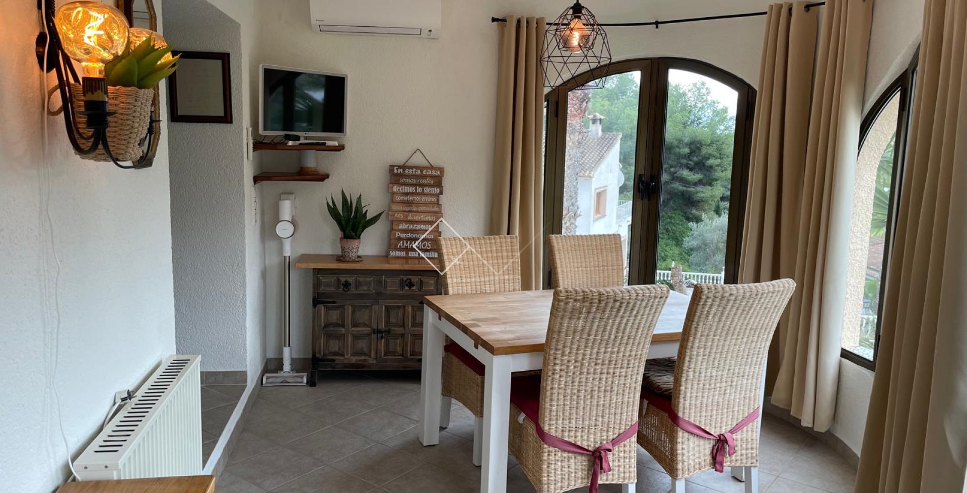  - Villa - Benissa - Buenavista