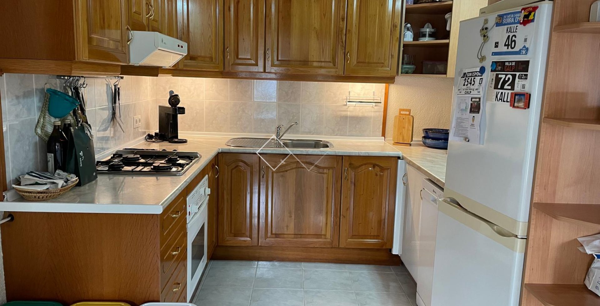  - Villa - Benissa - Buenavista