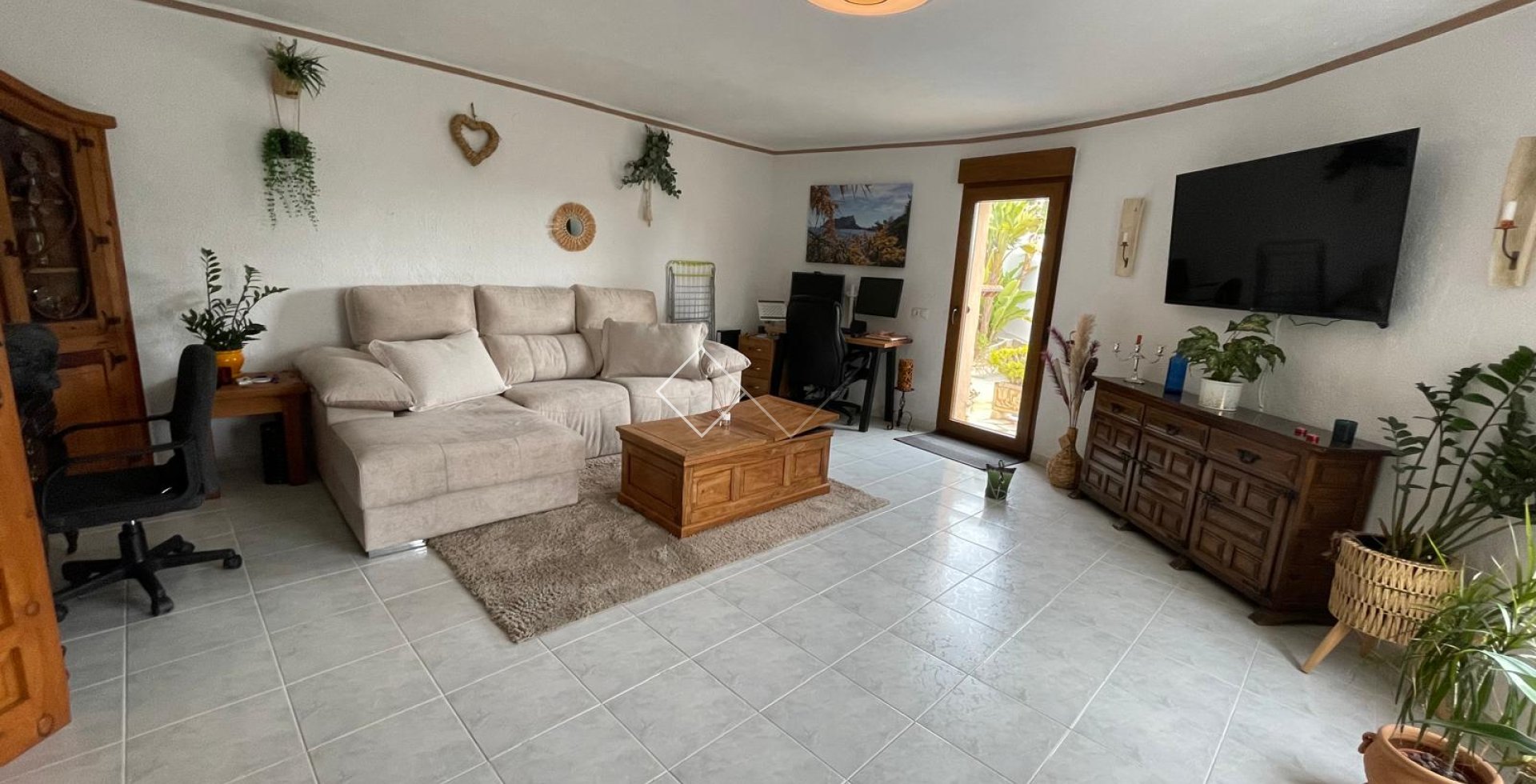  - Villa - Benissa - Buenavista