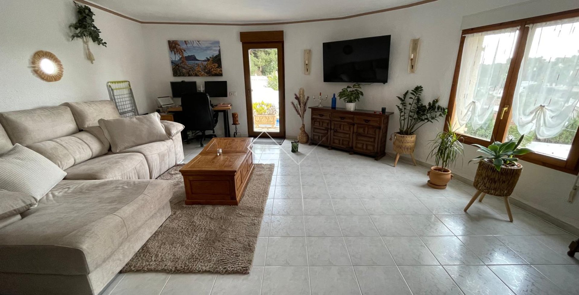  - Villa - Benissa - Buenavista