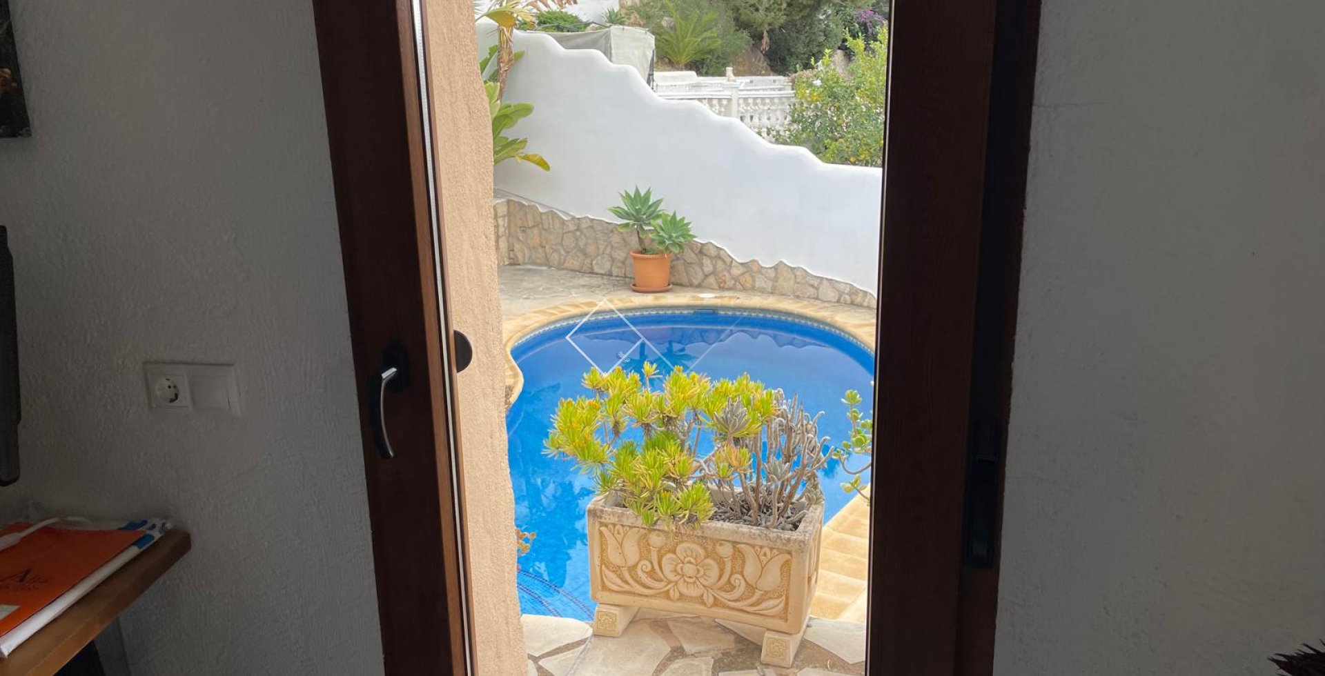  - Villa - Benissa - Buenavista