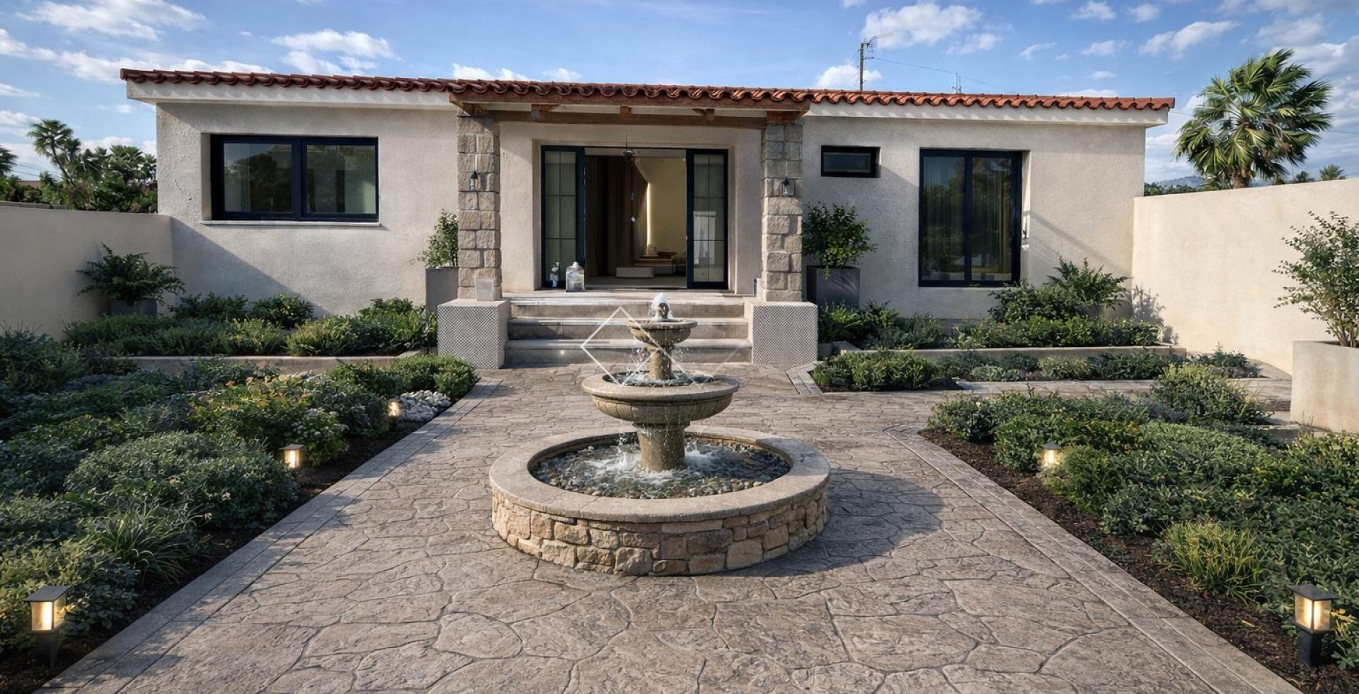  - Villa - Albir - L'Albir