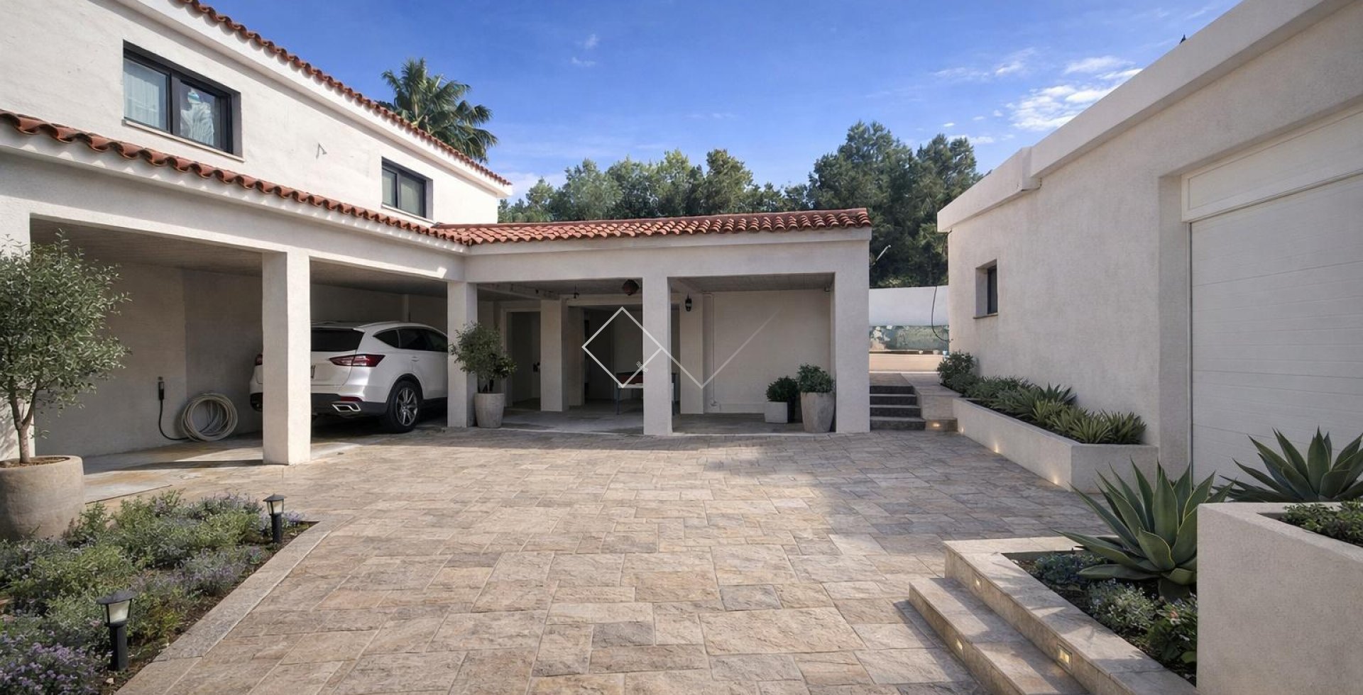  - Villa - Albir - L'Albir