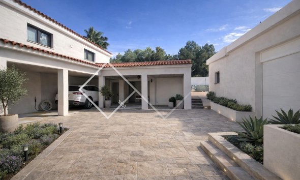  - Villa - Albir - L'Albir