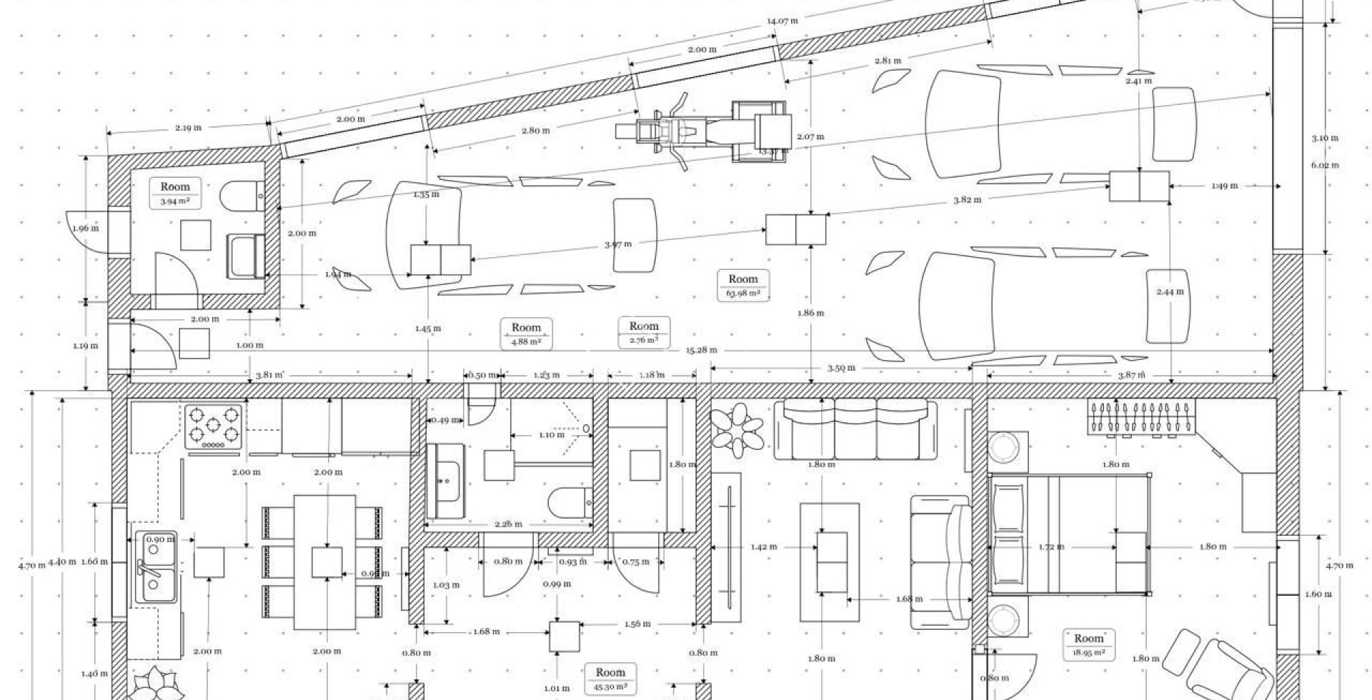  - Villa - Albir - L'Albir