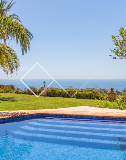  - Finca - Benissa - Benimarco