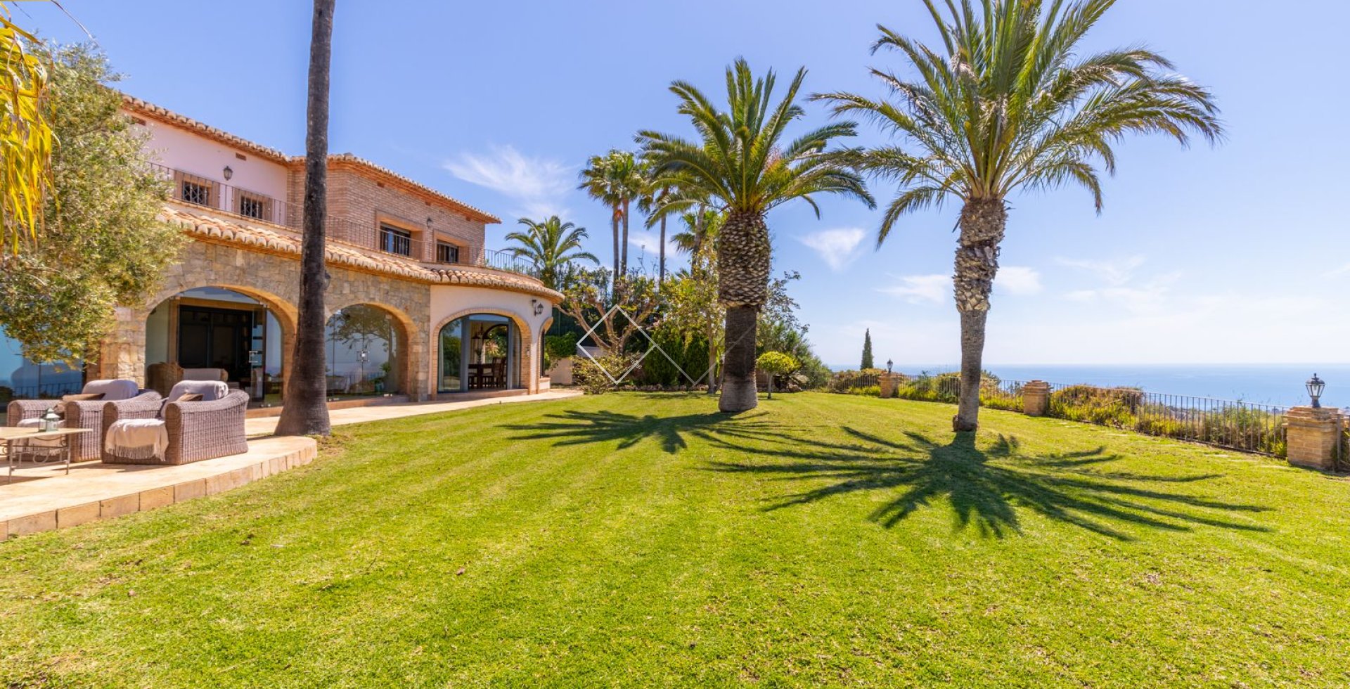  - Finca - Benissa - Benimarco