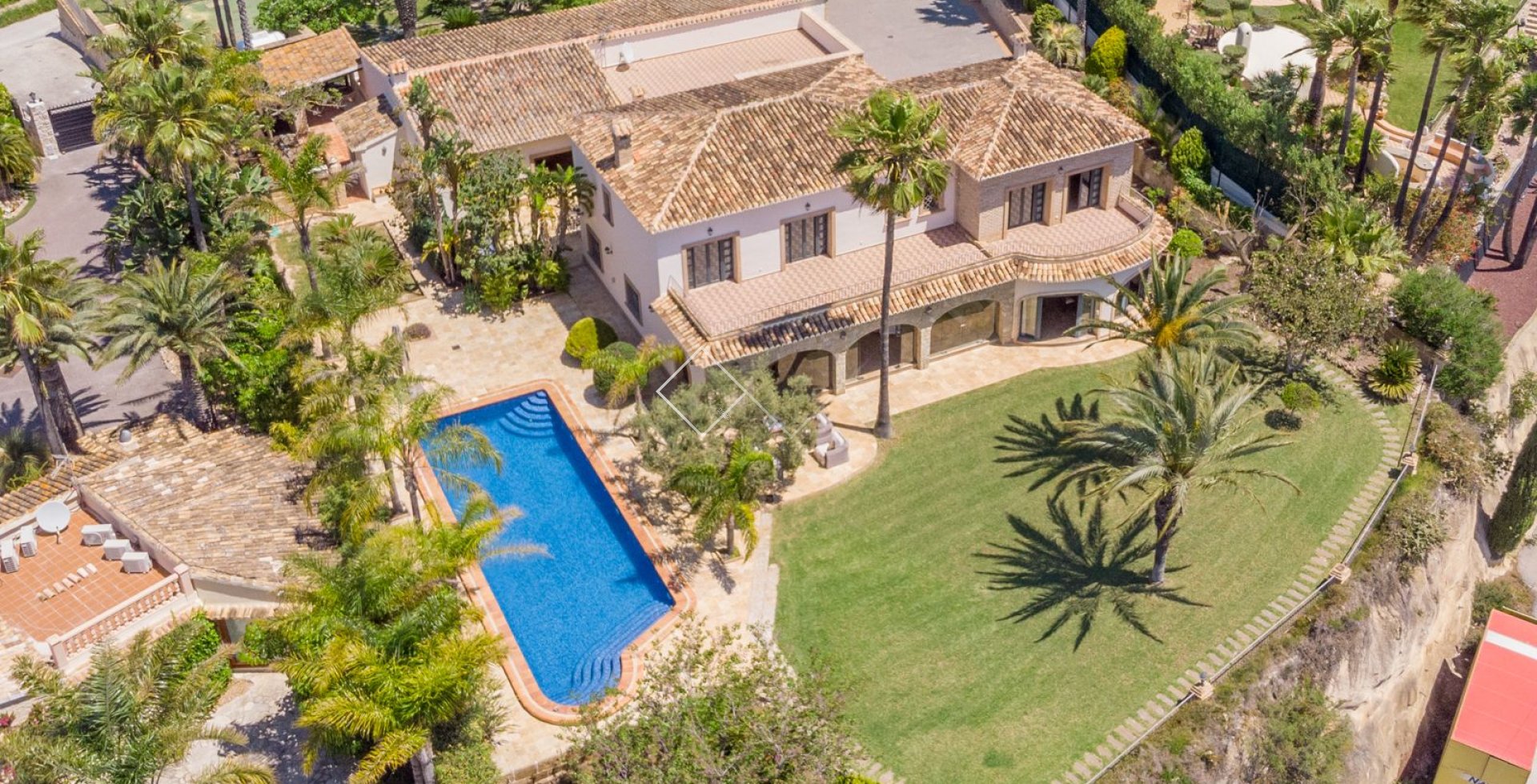  - Finca - Benissa - Benimarco