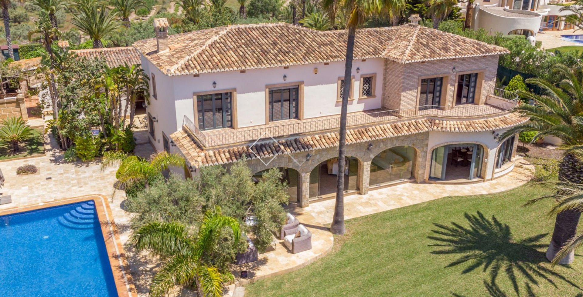  - Finca - Benissa - Benimarco