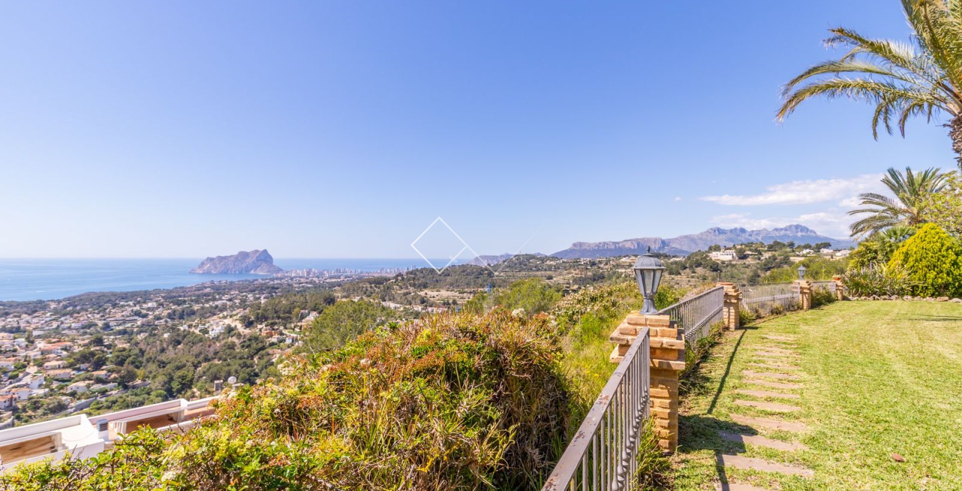  - Finca - Benissa - Benimarco