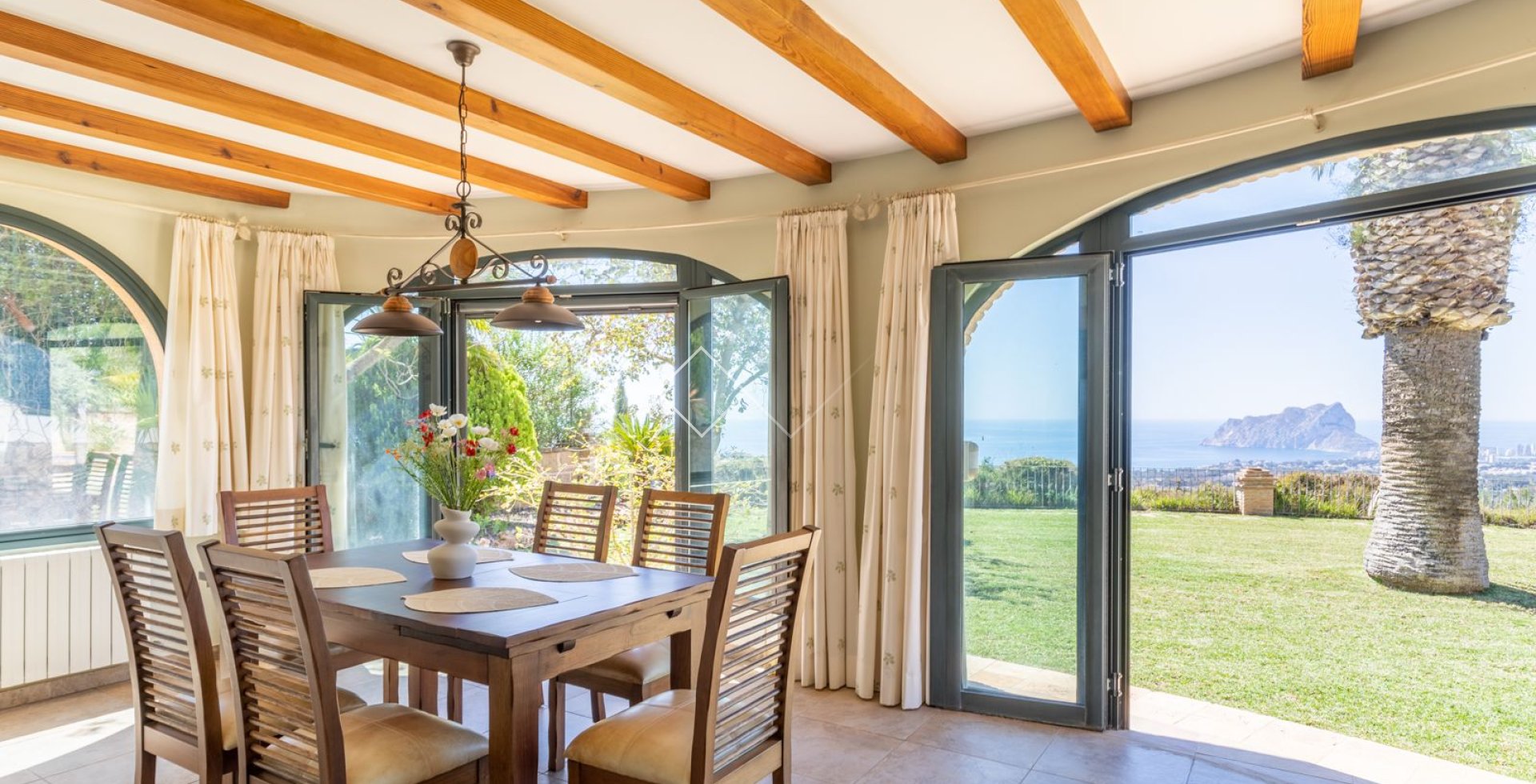  - Finca - Benissa - Benimarco