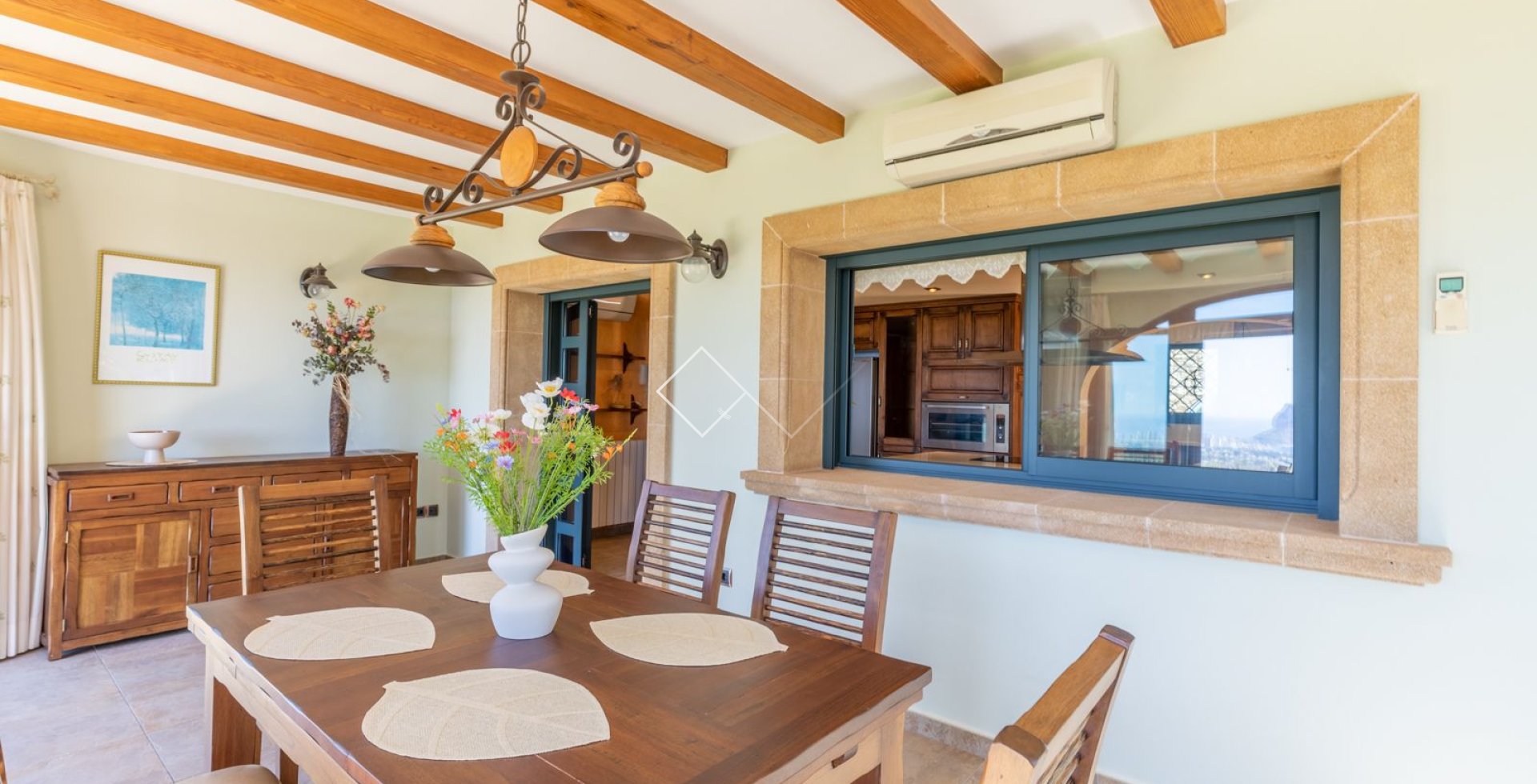  - Finca - Benissa - Benimarco