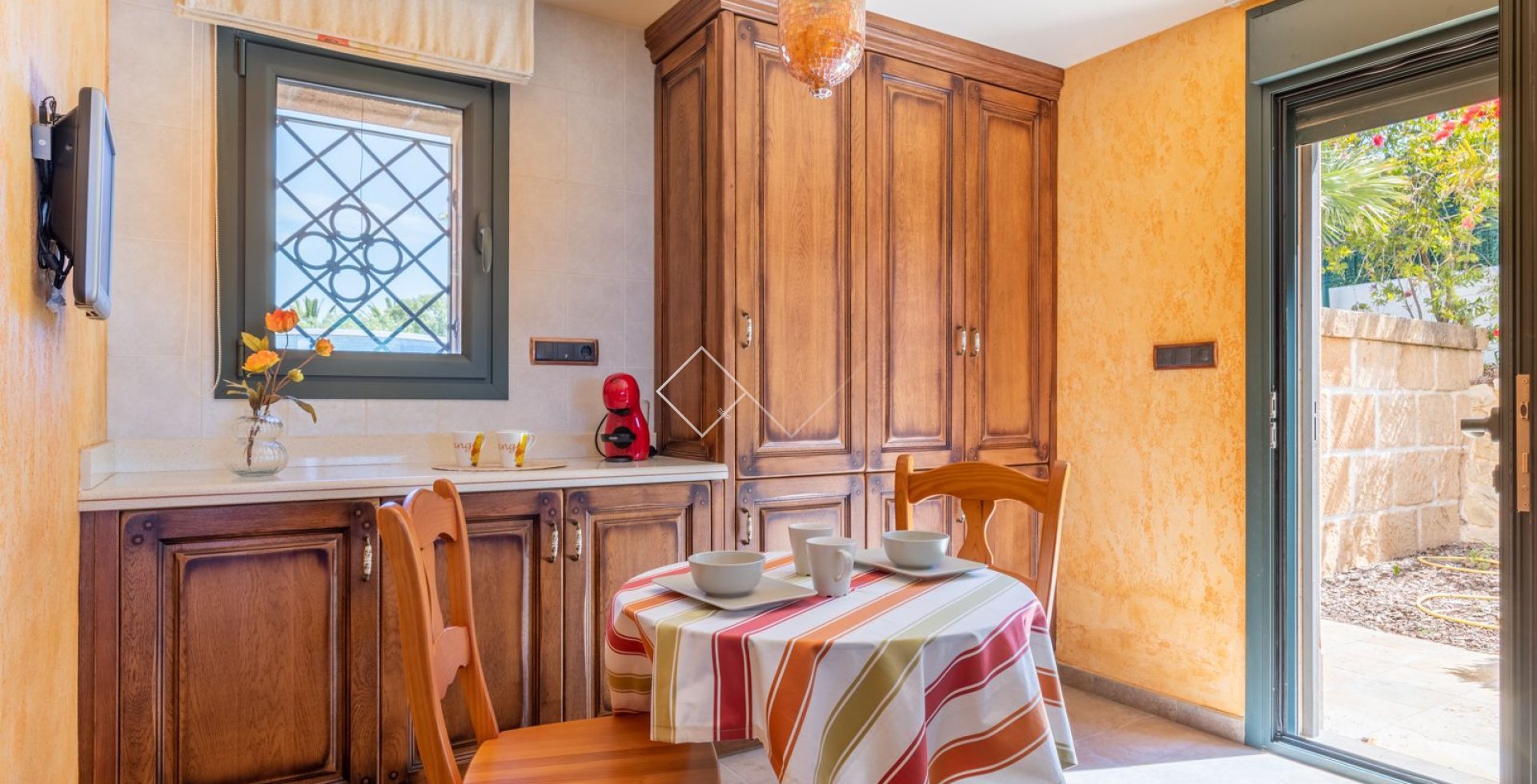  - Finca - Benissa - Benimarco