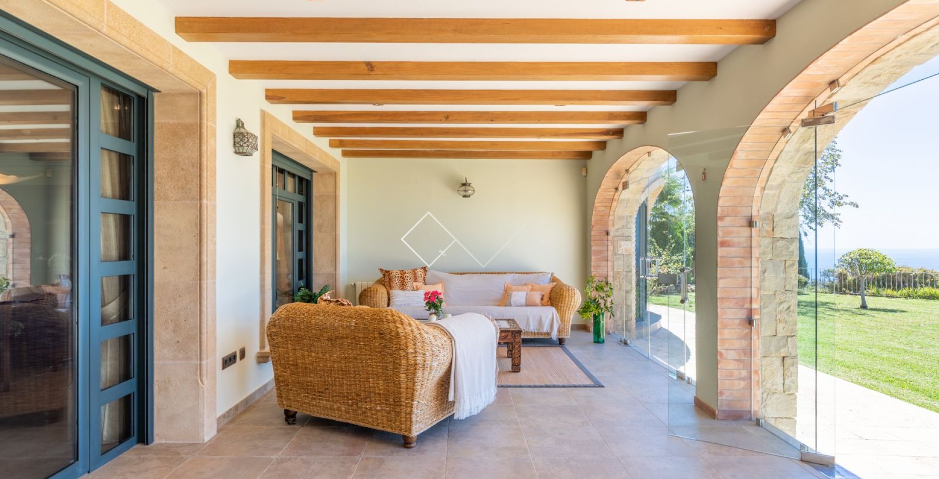  - Finca - Benissa - Benimarco