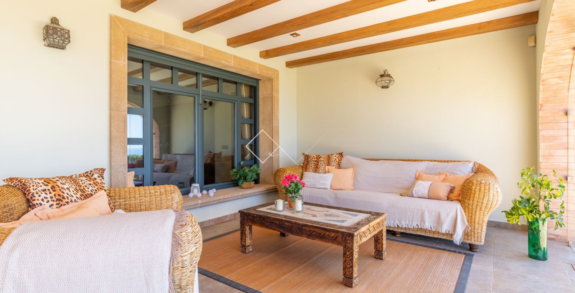  - Finca - Benissa - Benimarco