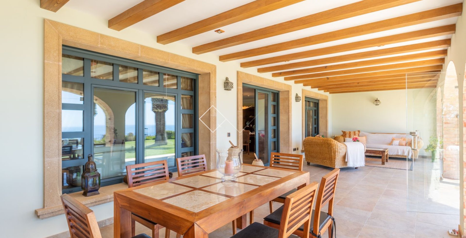  - Finca - Benissa - Benimarco