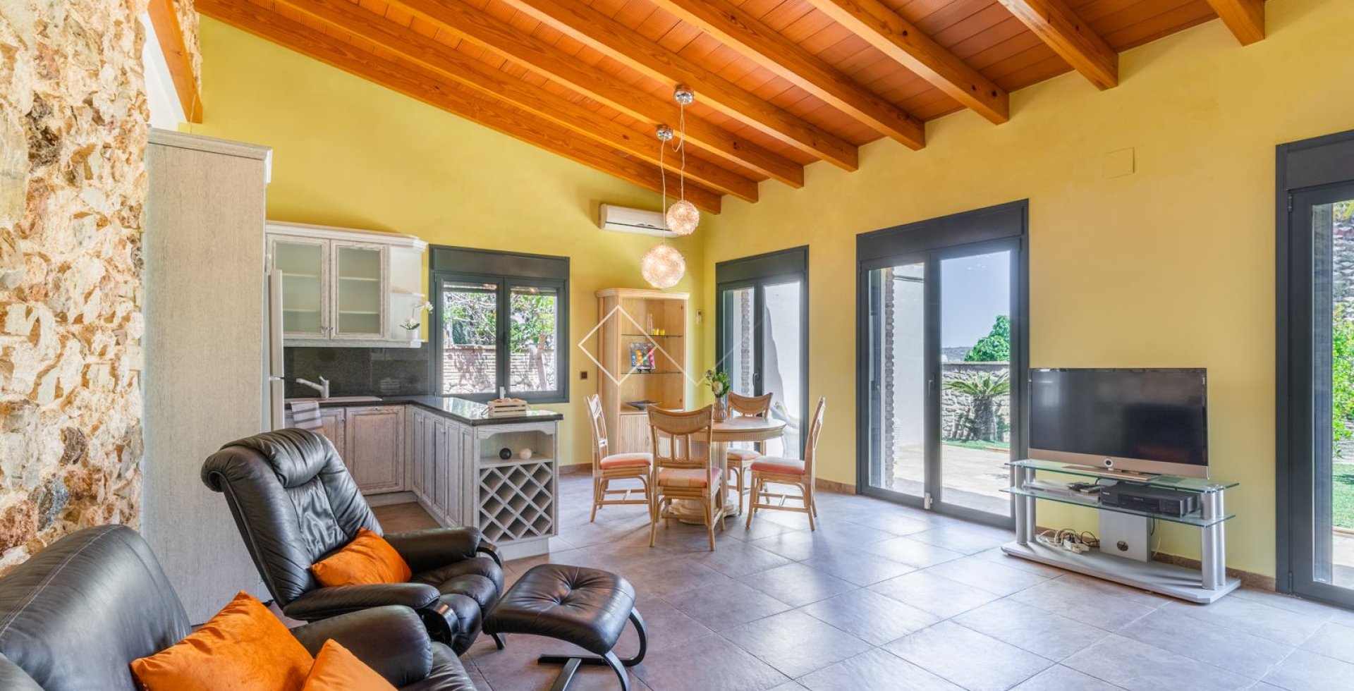  - Finca - Benissa - Benimarco