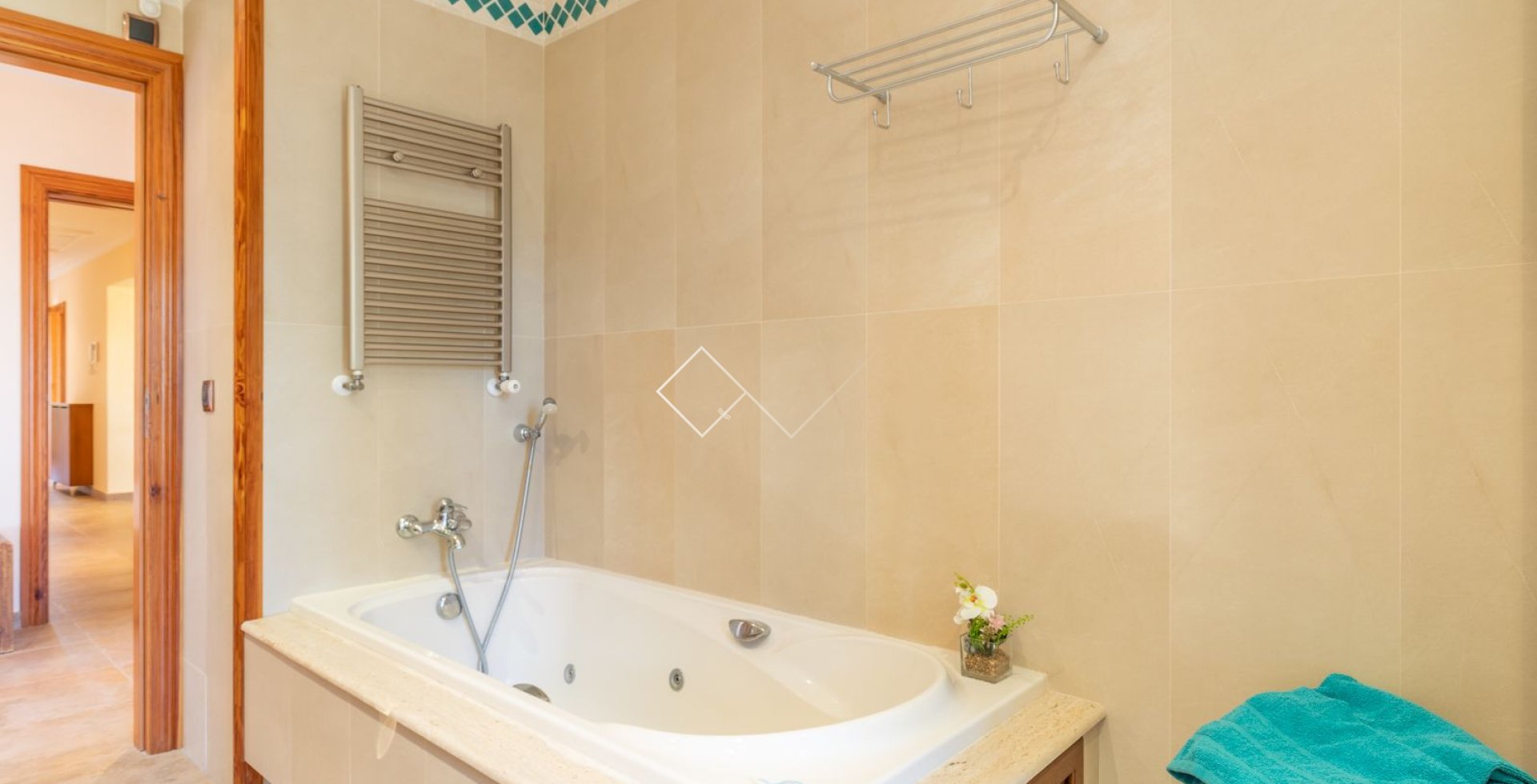  - Finca - Benissa - Benimarco