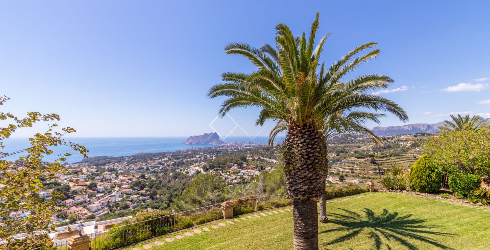  - Finca - Benissa - Benimarco