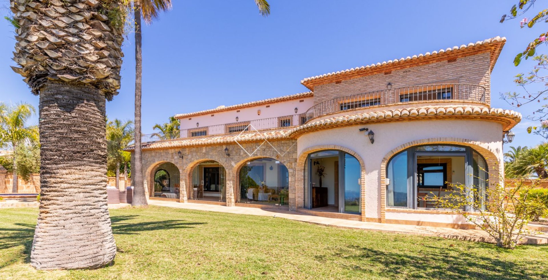  - Finca - Benissa - Benimarco