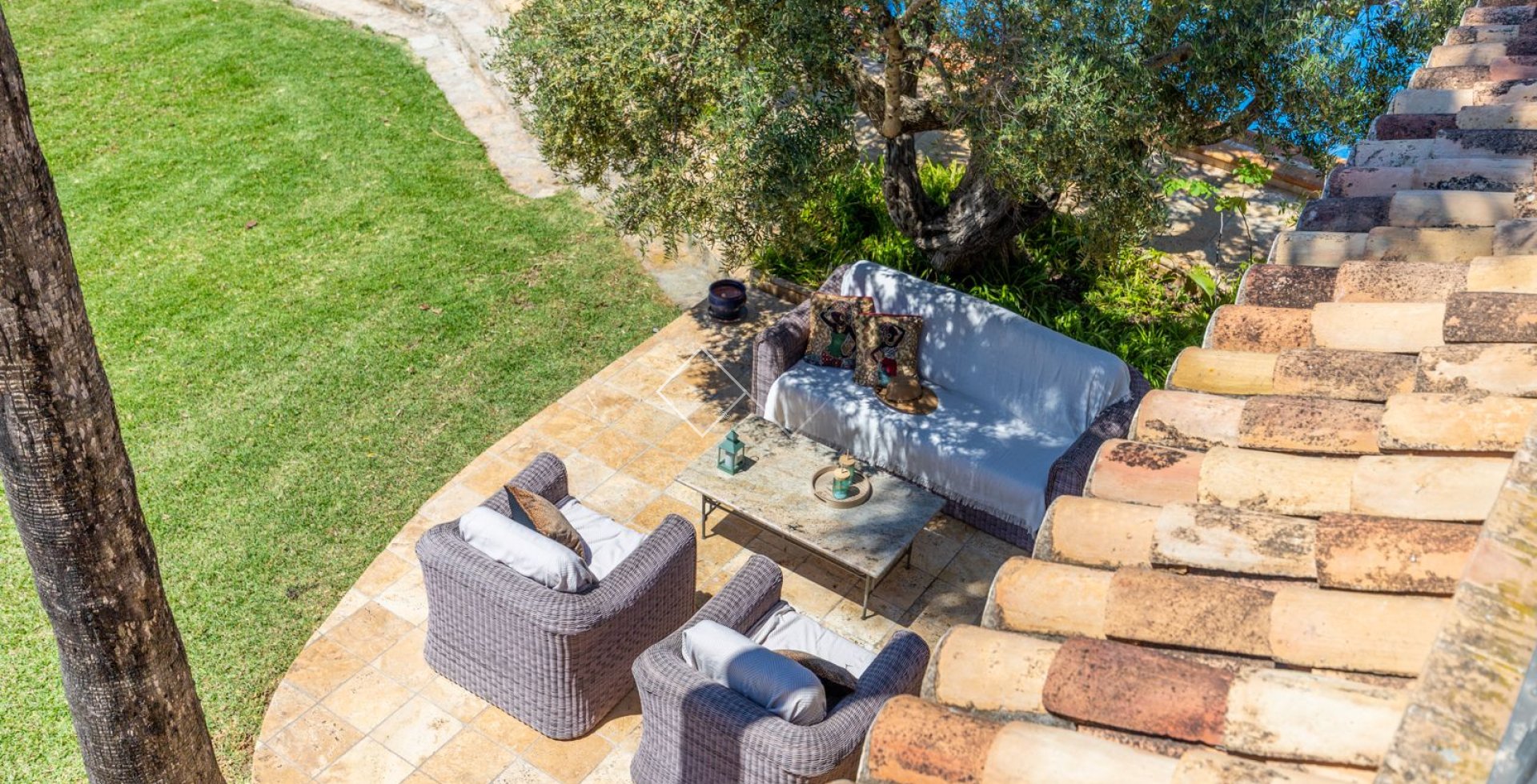  - Finca - Benissa - Benimarco