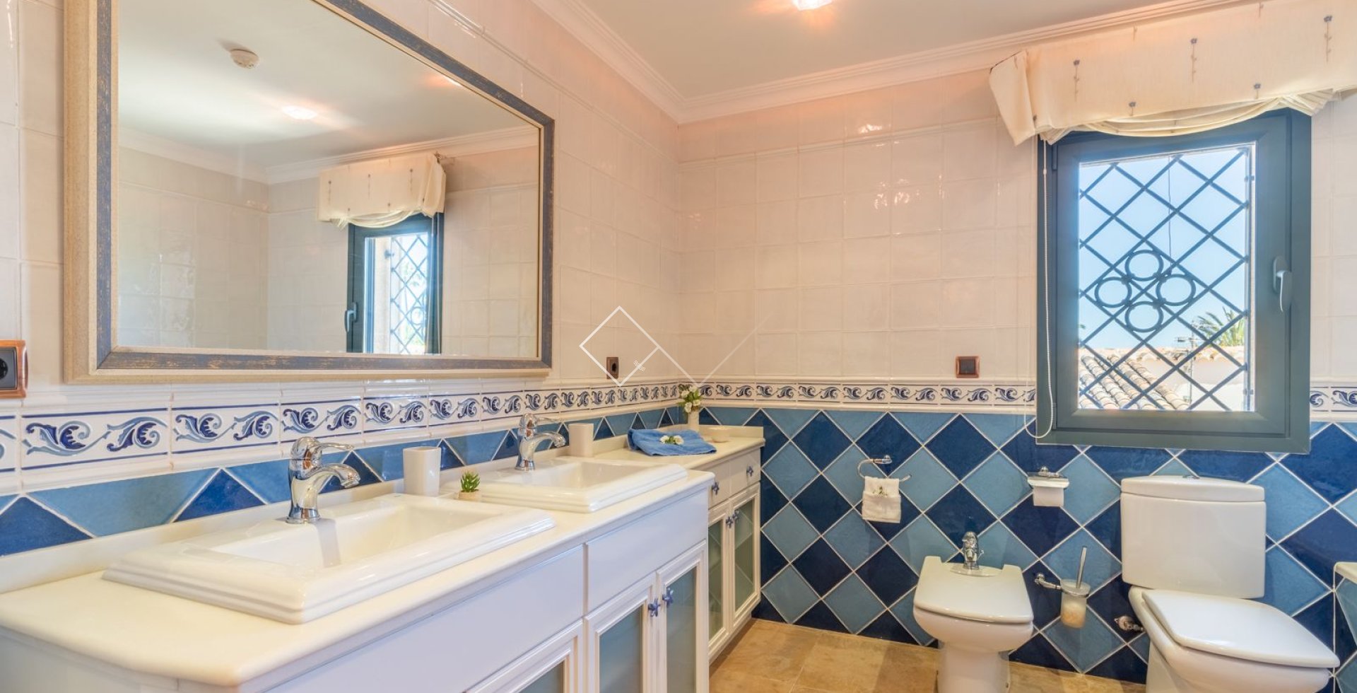  - Finca - Benissa - Benimarco