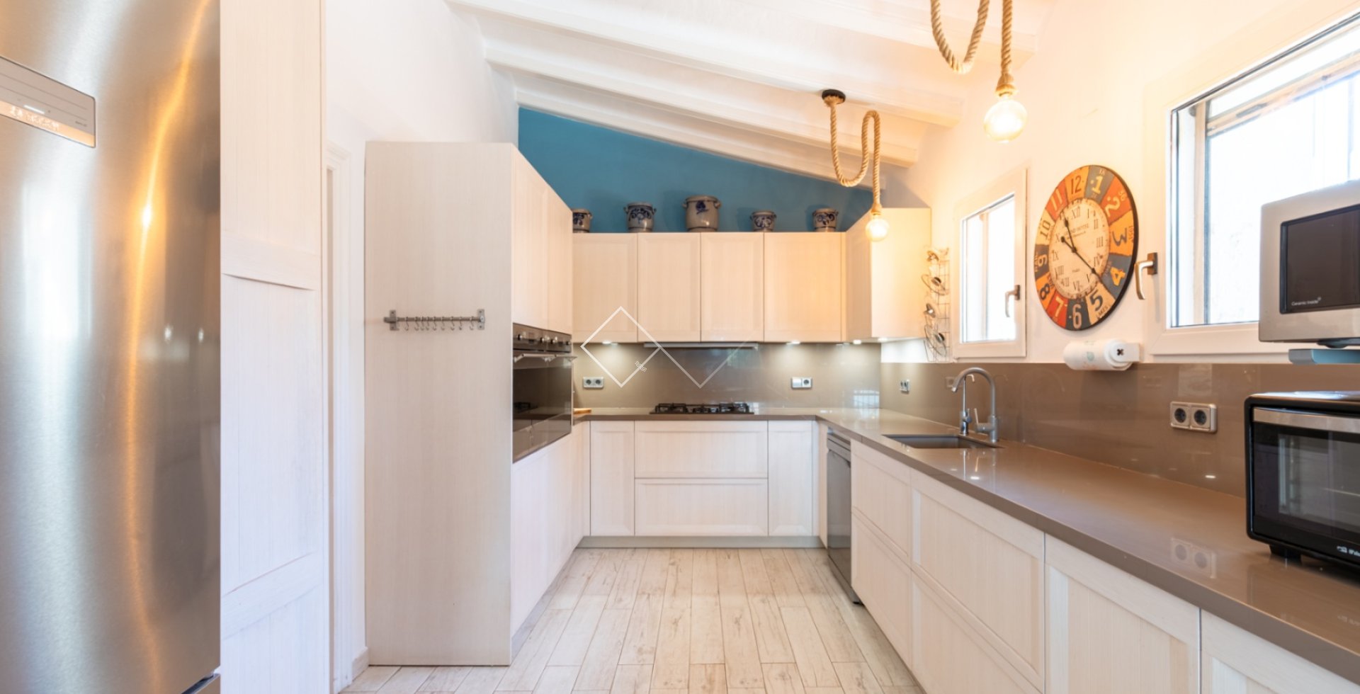  - Finca - Teulada - Partida Canor