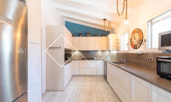  - Finca - Teulada - Partida Canor