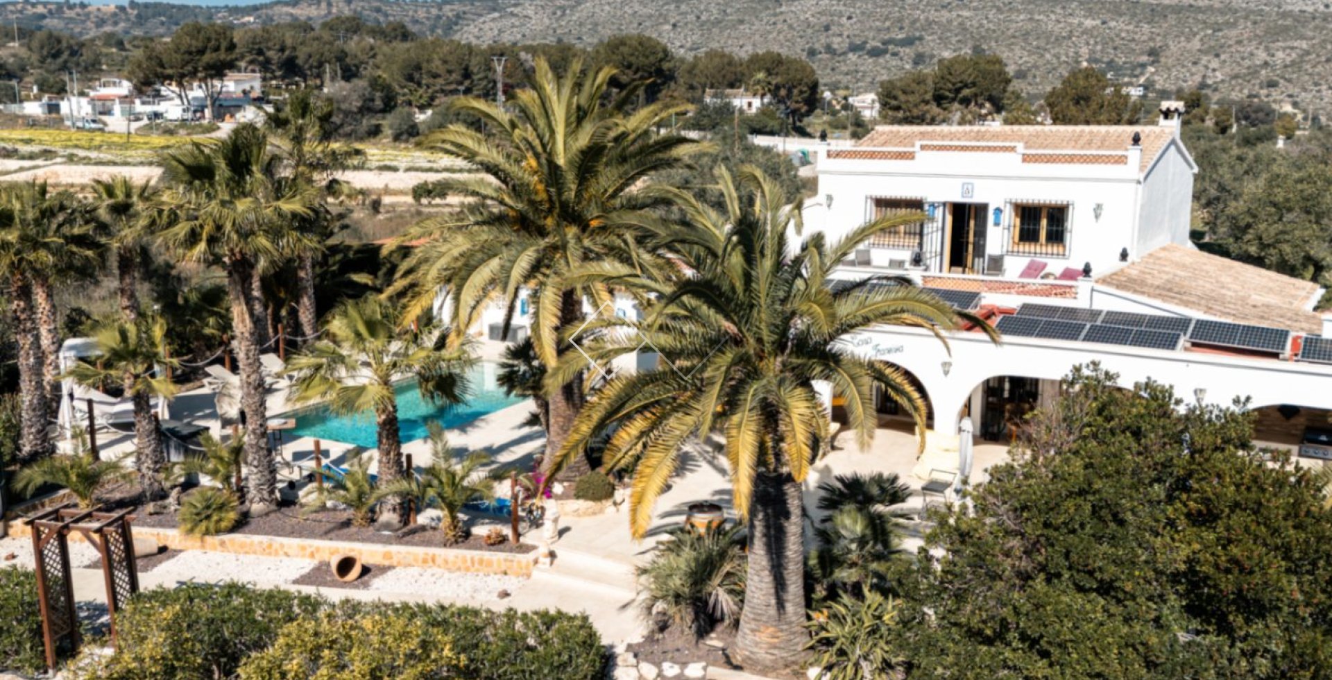  - Finca - Teulada - Partida Canor