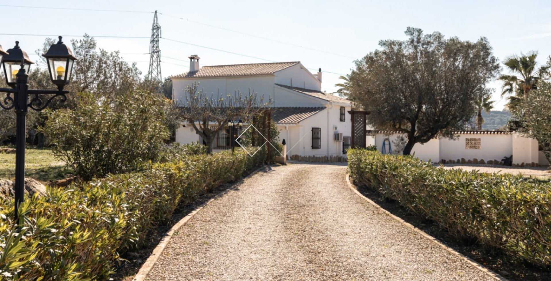  - Finca - Teulada - Partida Canor