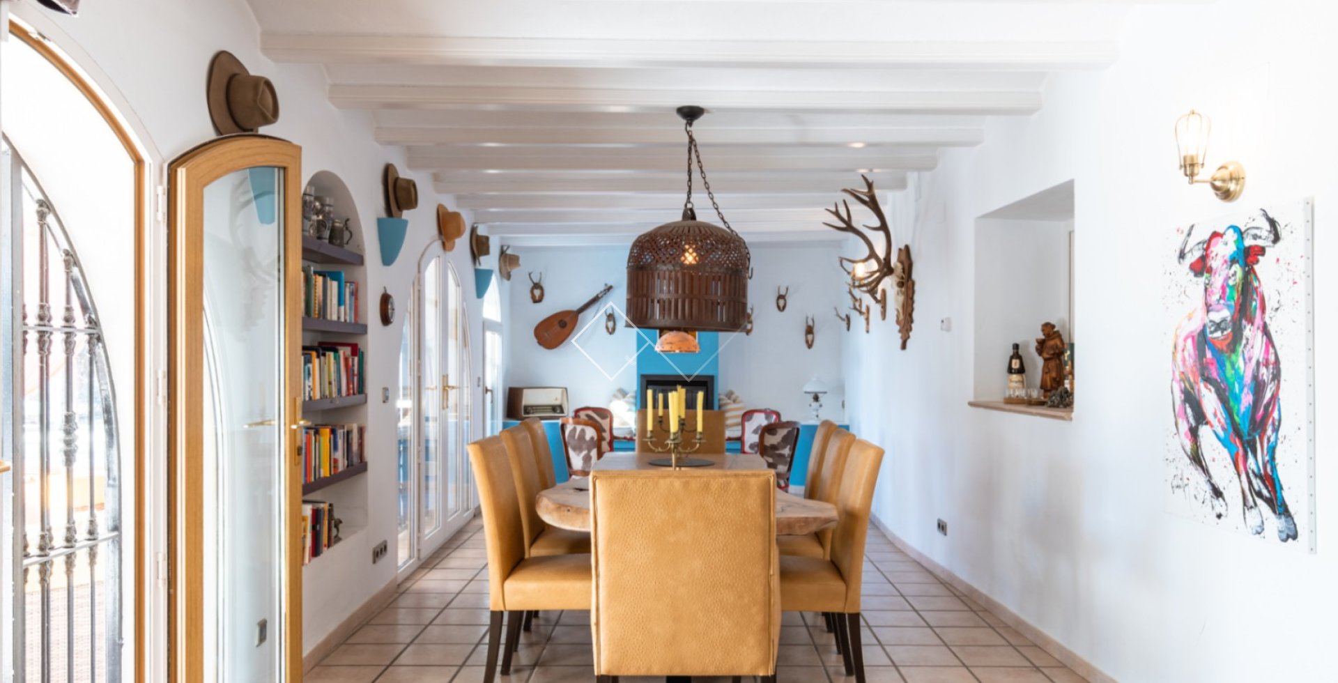  - Finca - Teulada - Partida Canor