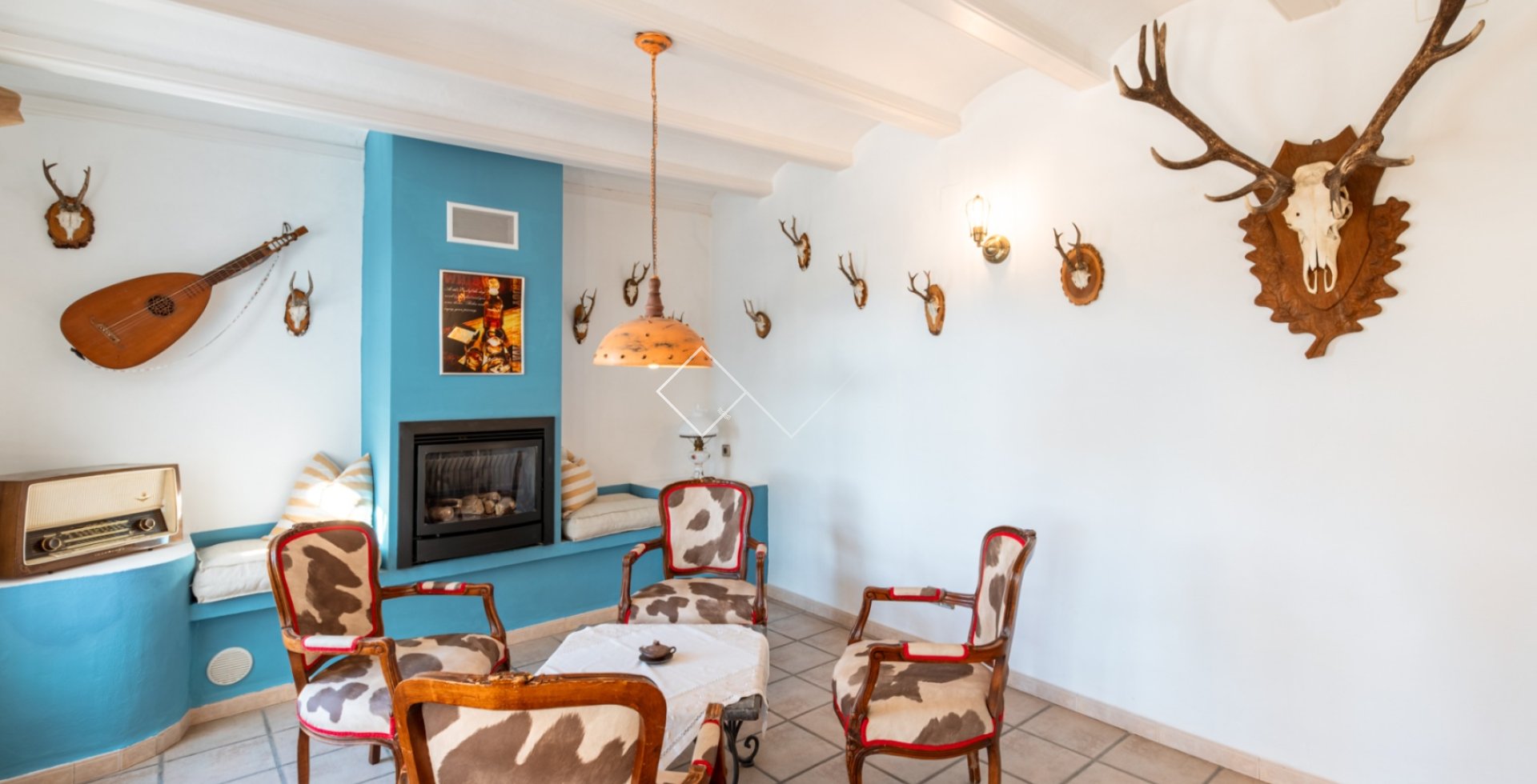  - Finca - Teulada - Partida Canor